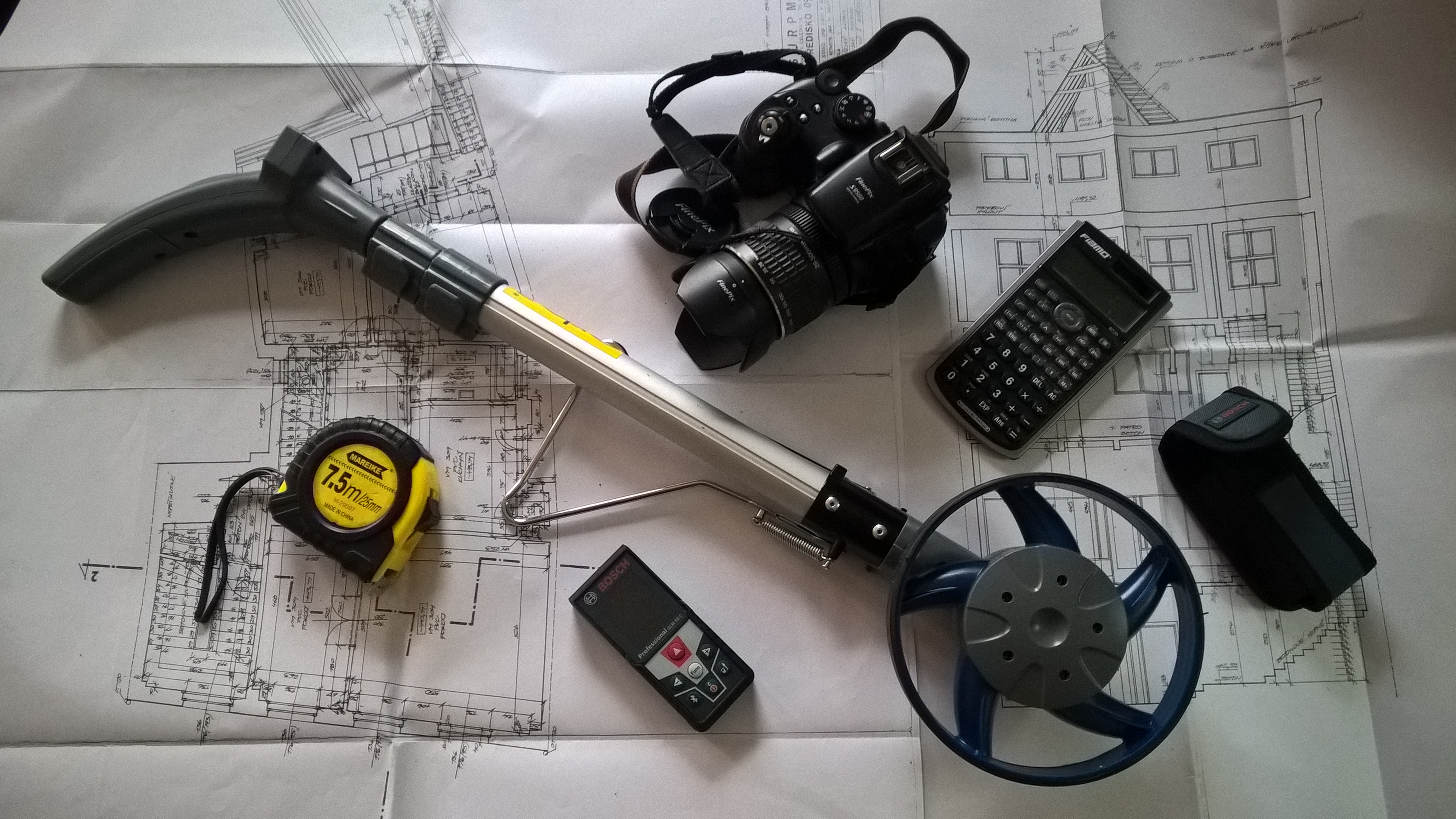 Odhady nemovitostí Ing. Oto Šrámek foto 4