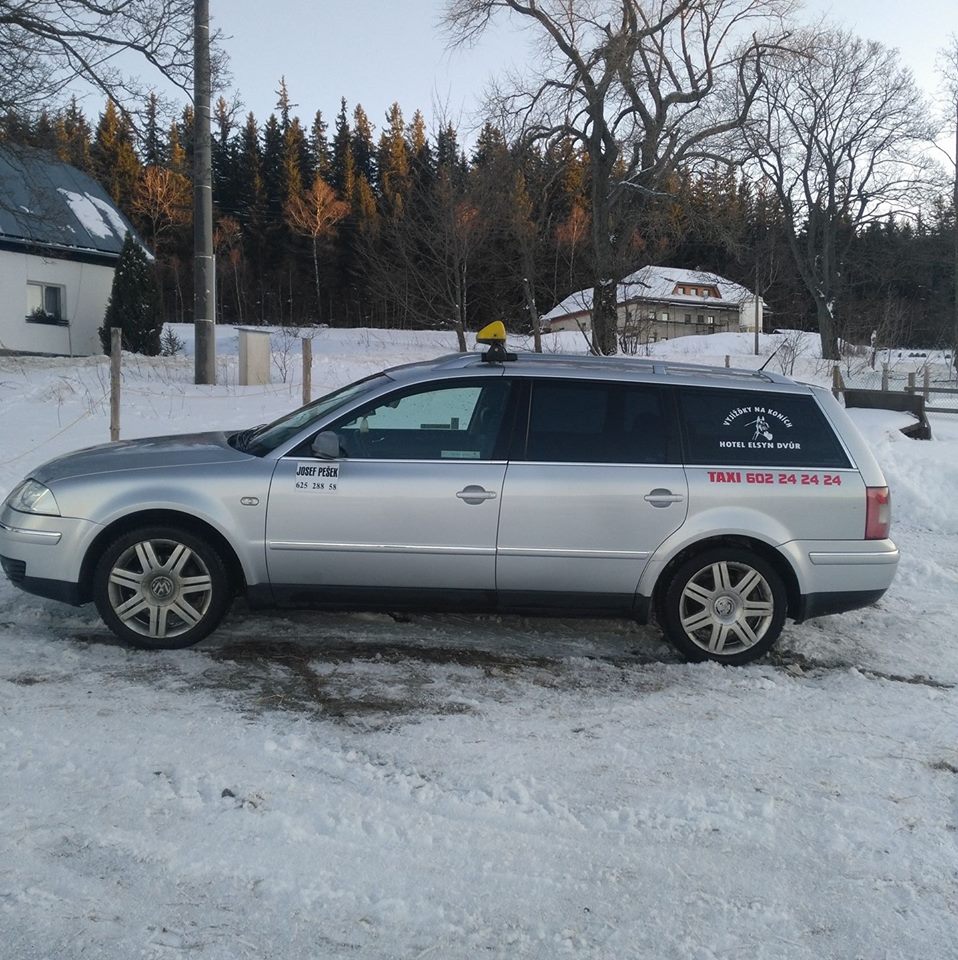 TAXI NONSTOP foto 1