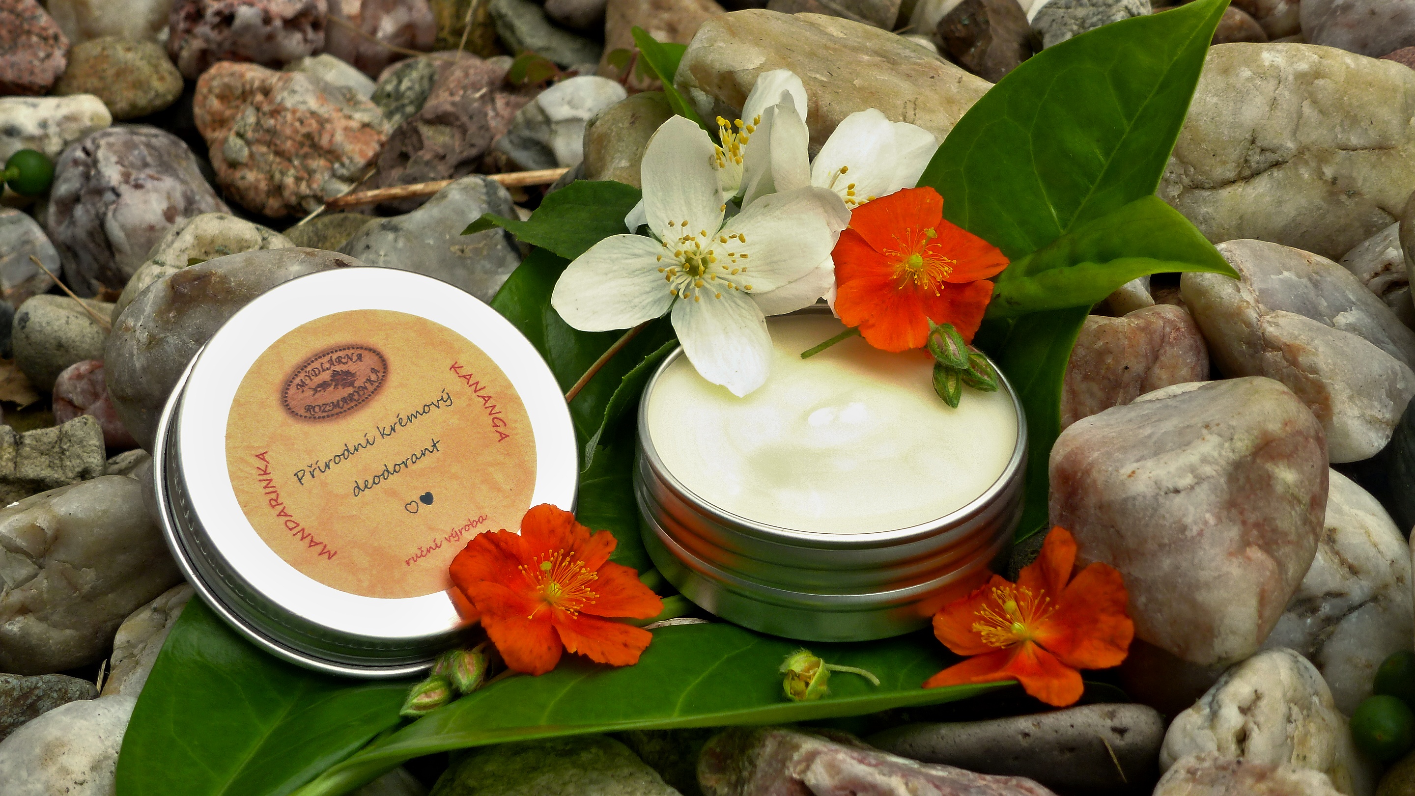 Mýdlárna Rozmarýnka foto 4