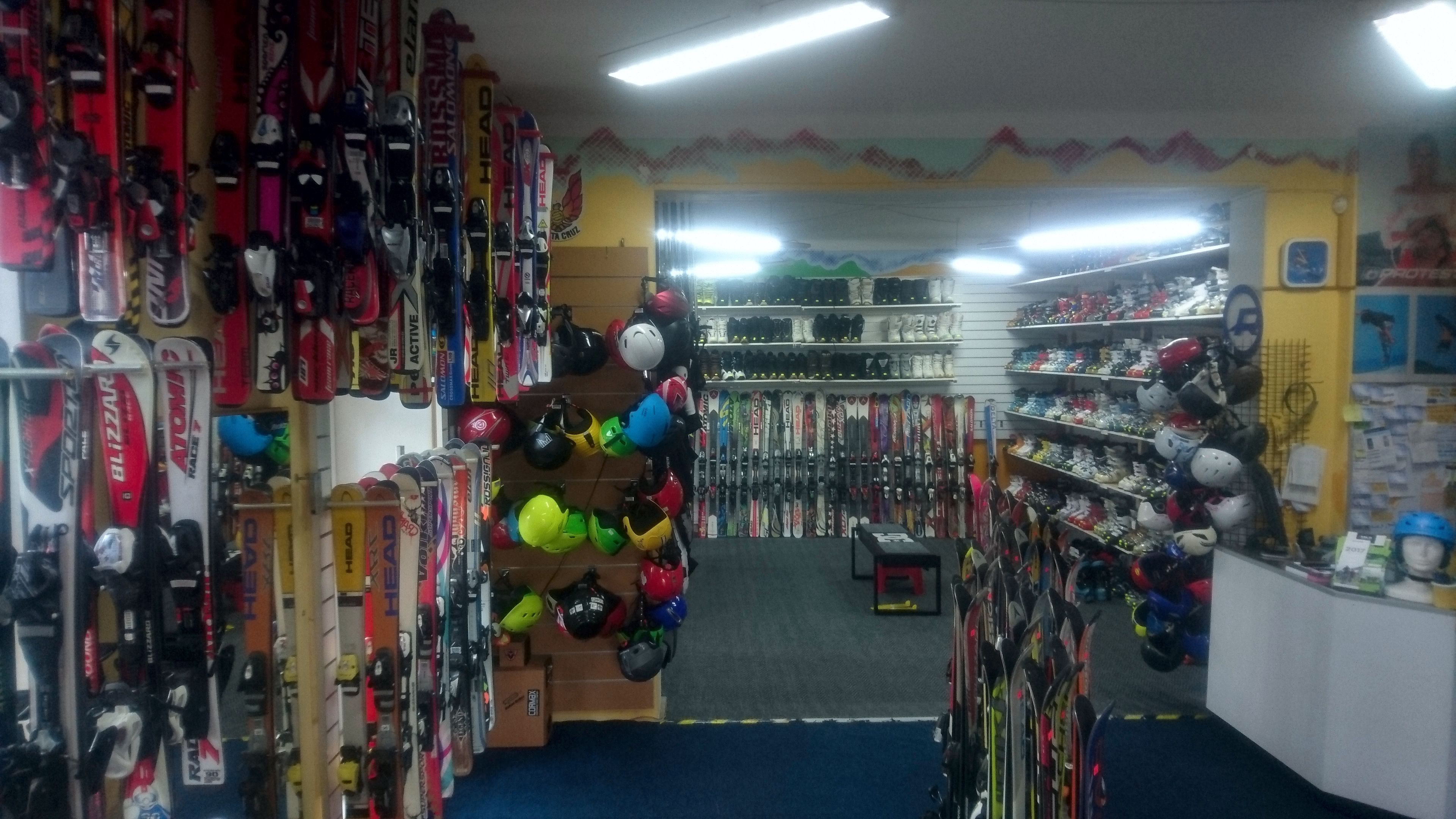 FajneLyže.cz foto 2