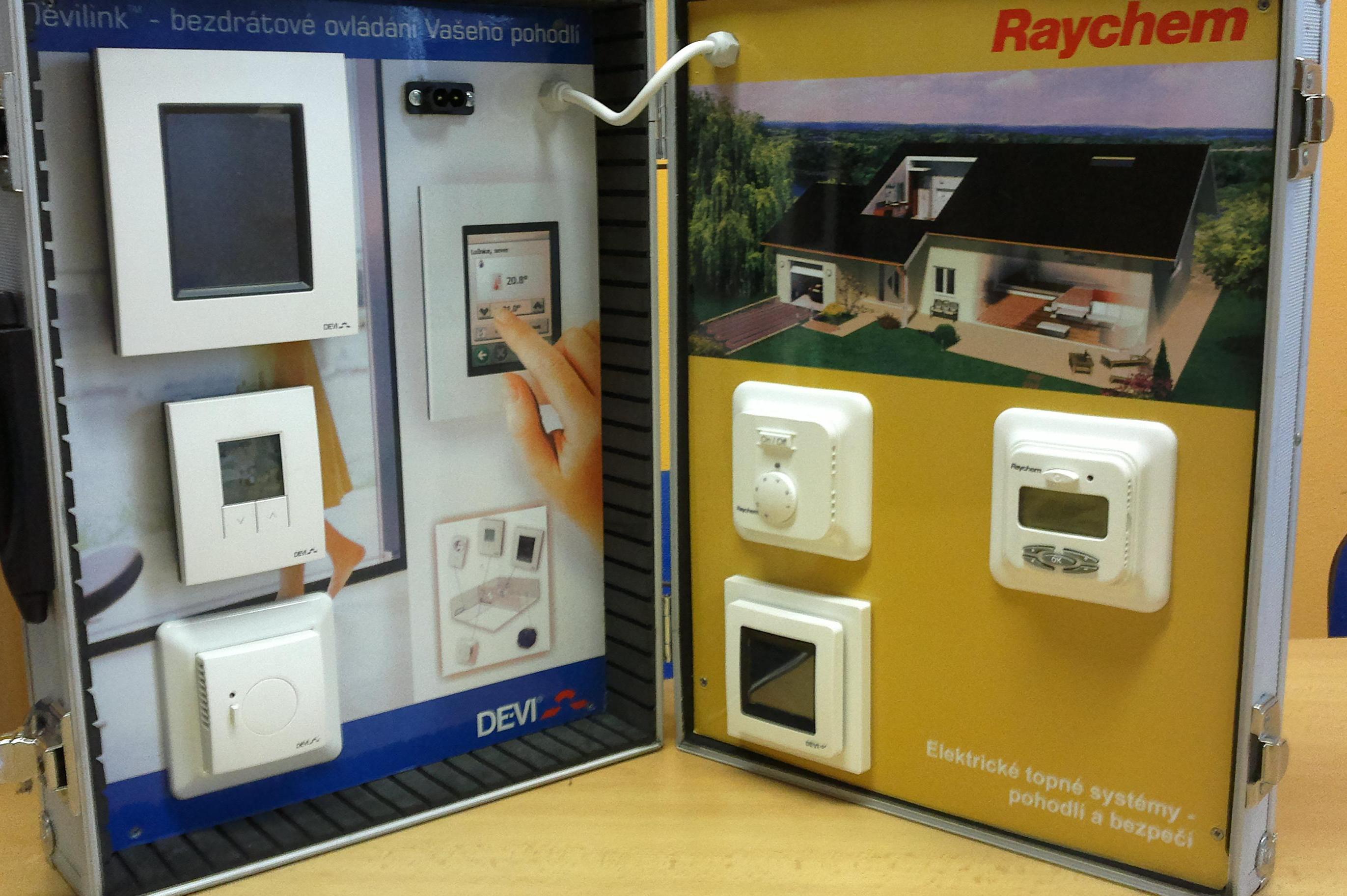 A-TECHNOLOGY, s.r.o.