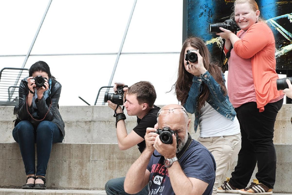 Mojefotoškola s.r.o.