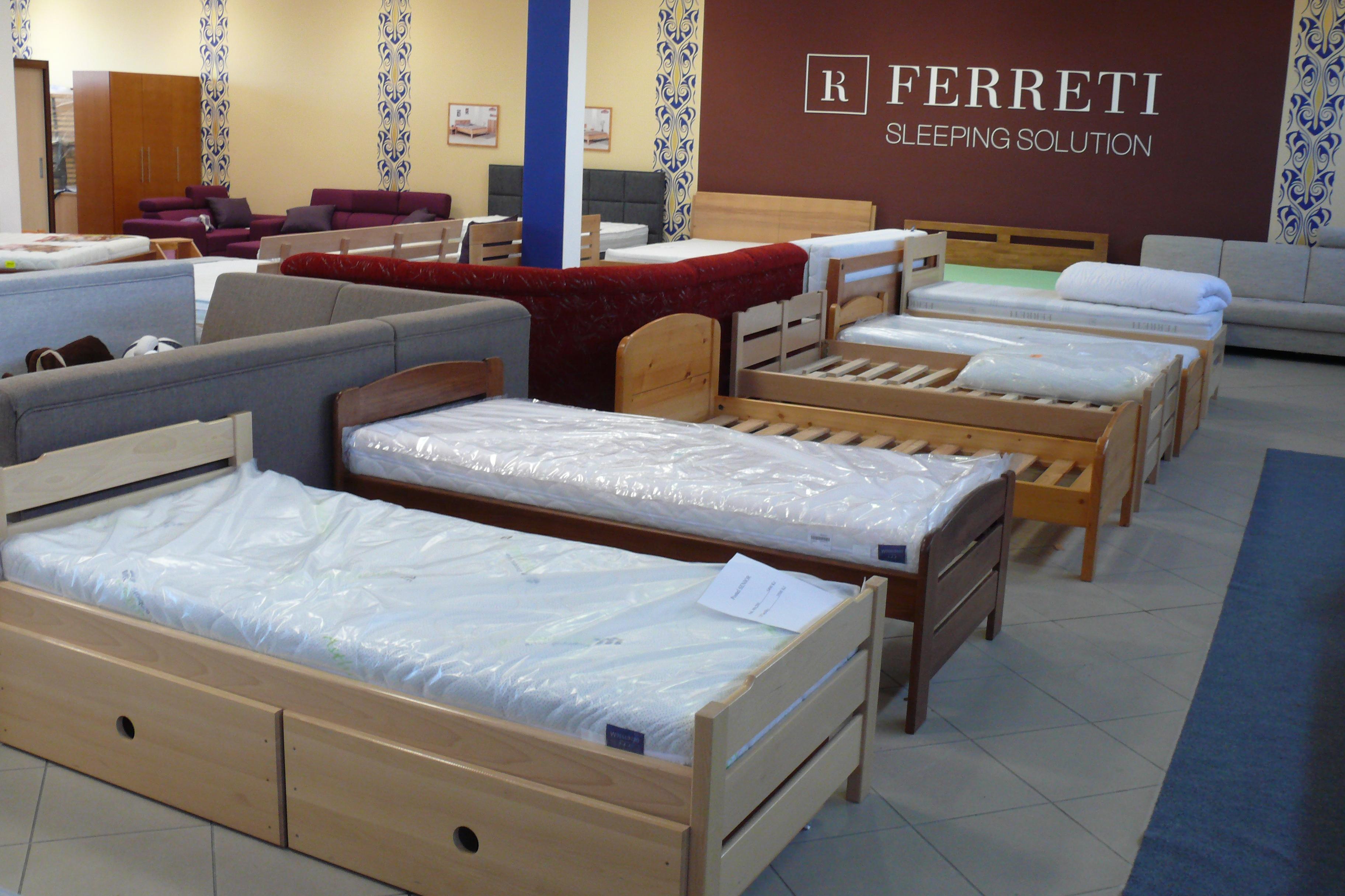 Nábytek Černoch foto 1