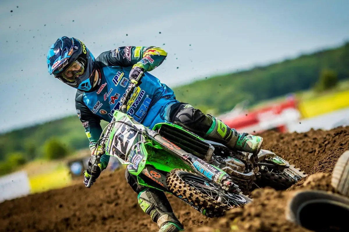 Motocross shop František Brumla - BRUMLA.COM