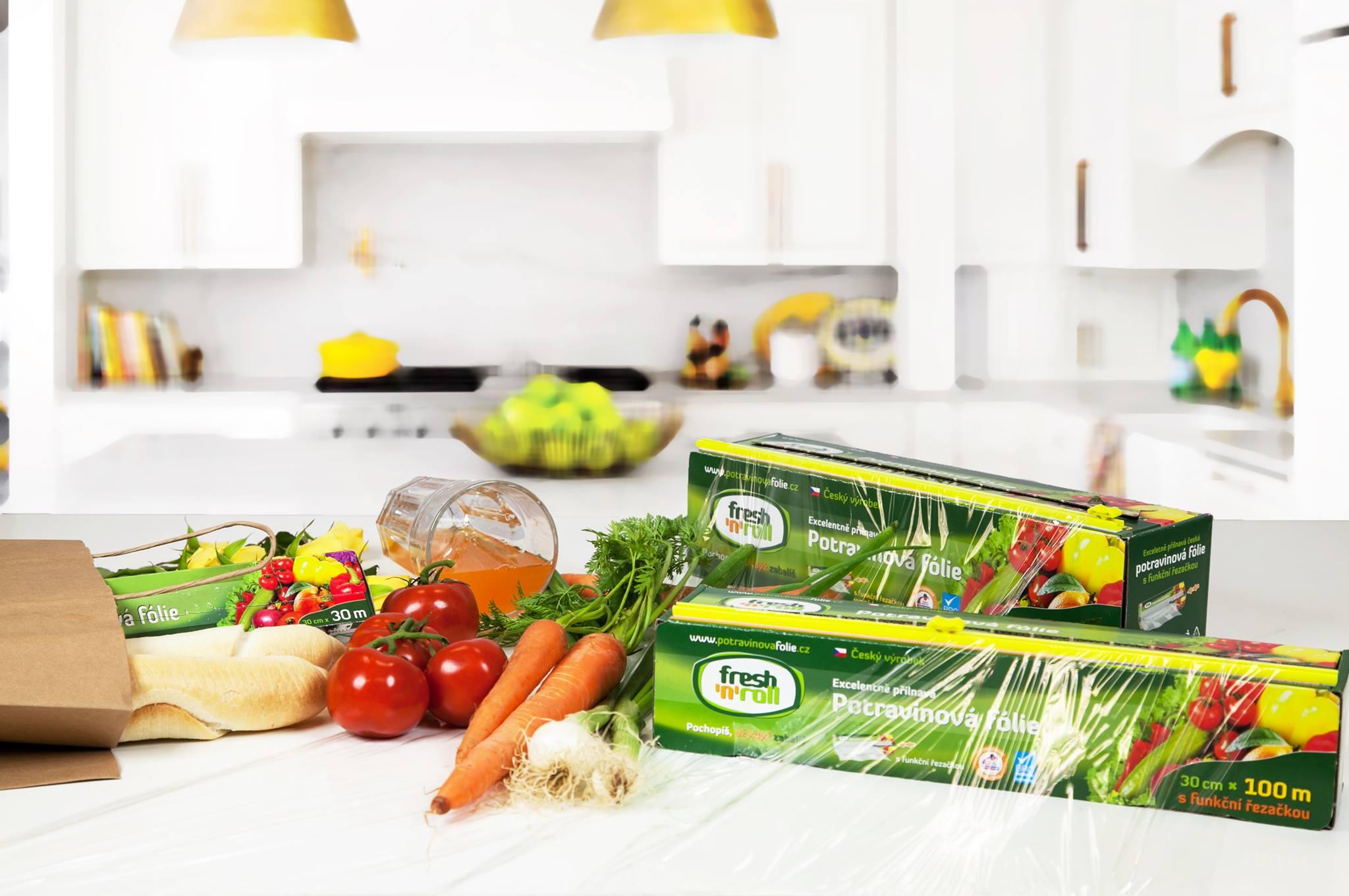 Potravinovafolie.cz