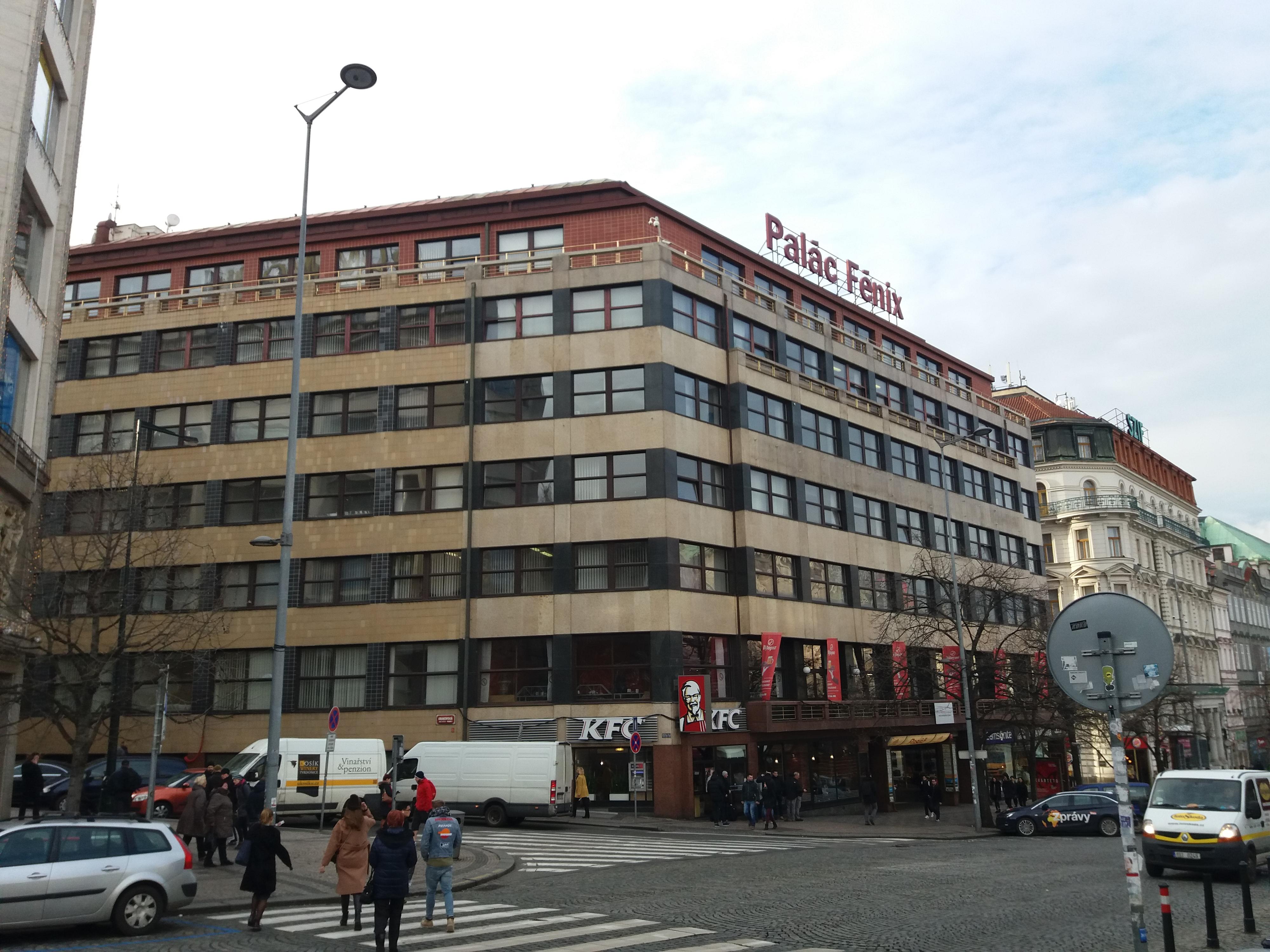 FK PARTNERS Consulting s.r.o. foto 2