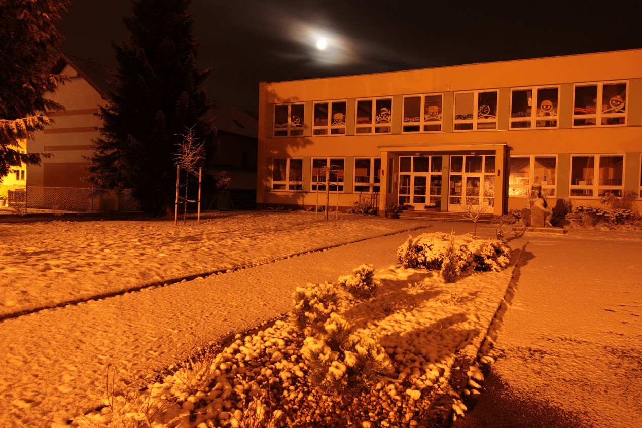 ZŠ a MŠ Chrášťany foto 2