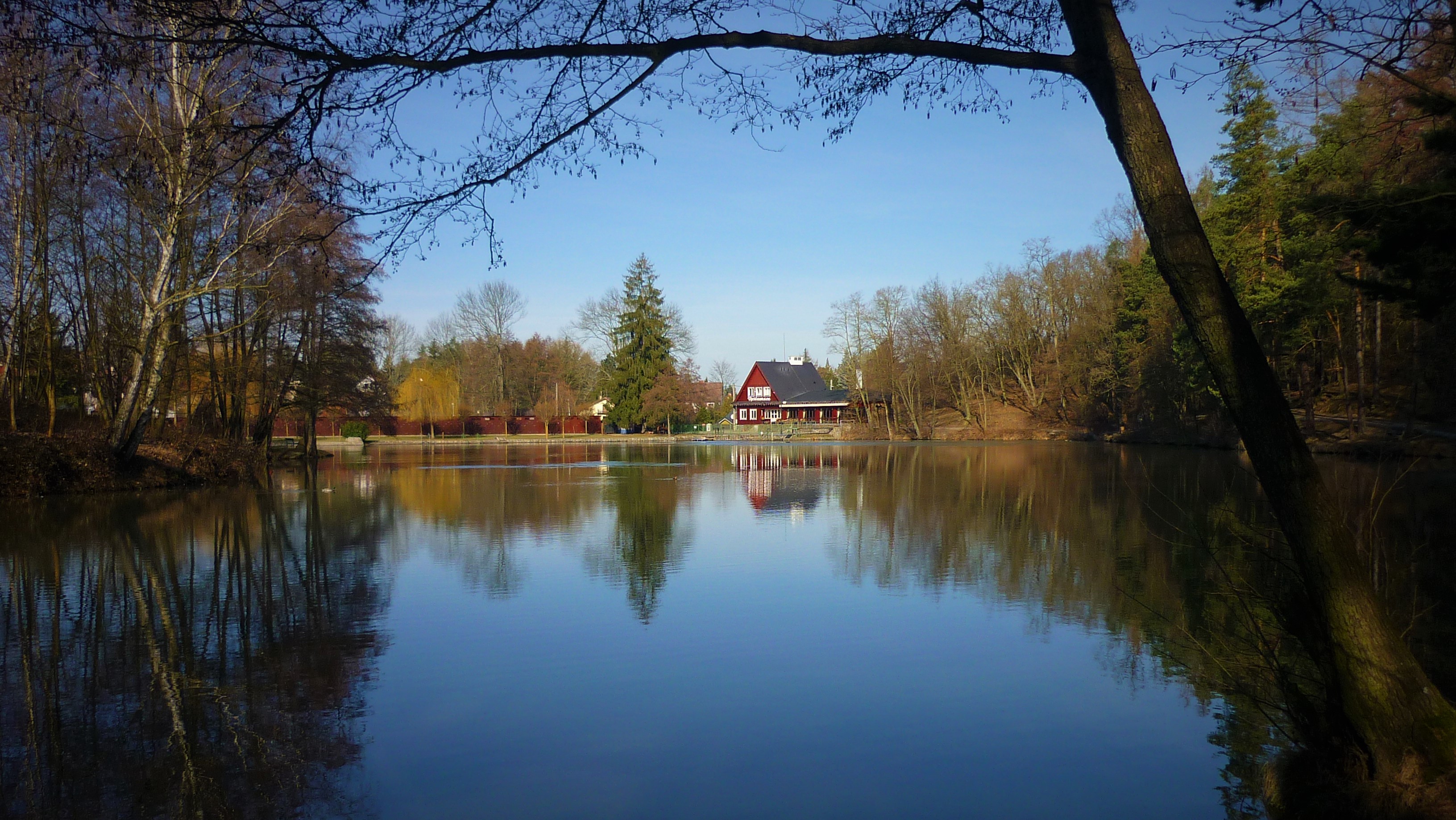 Koupaliště Jureček foto 4