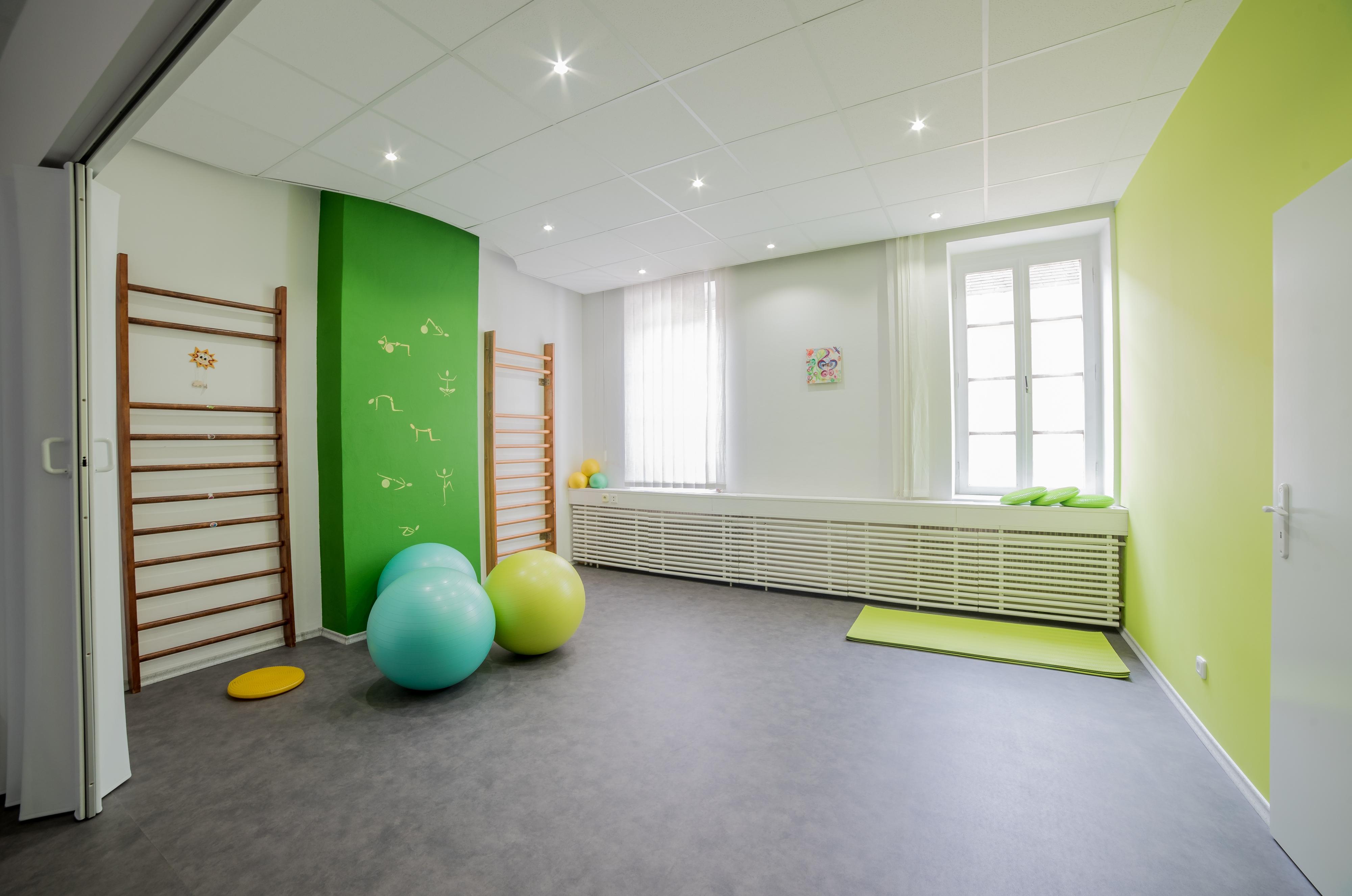 REHABILITACE Elen Šubčíková s.r.o. (Rehamedica Uherský Brod) foto 4