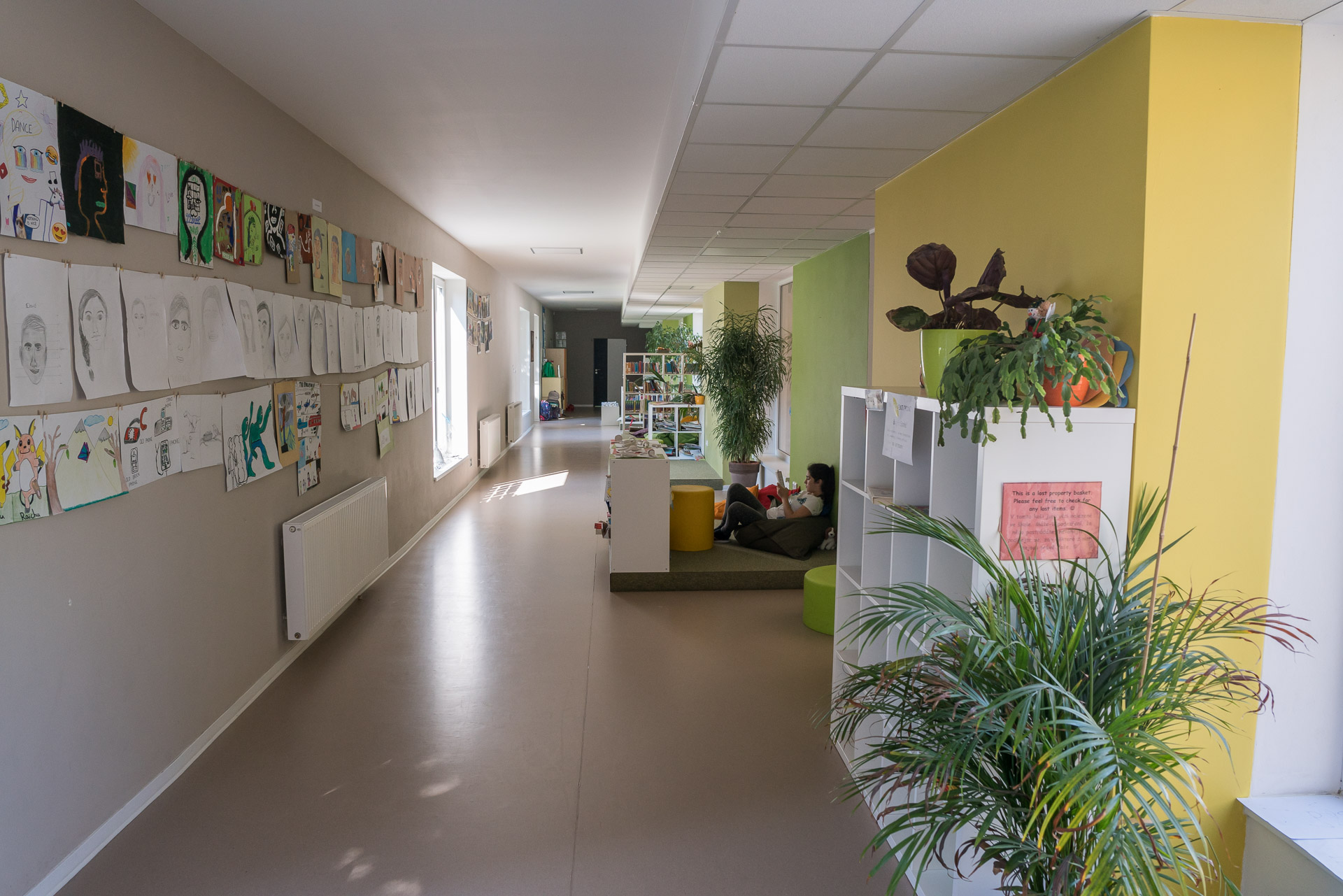 International School Olomouc foto 4