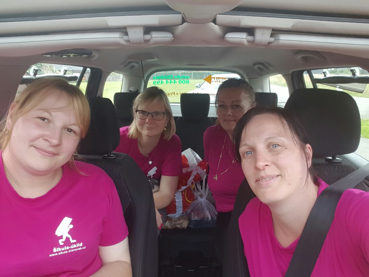 Úklid Šikulky Praha s.r.o. foto 2