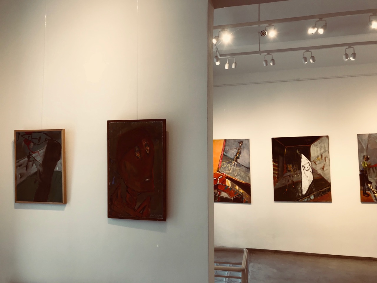OriginalArte aukční portál a galerie foto 3