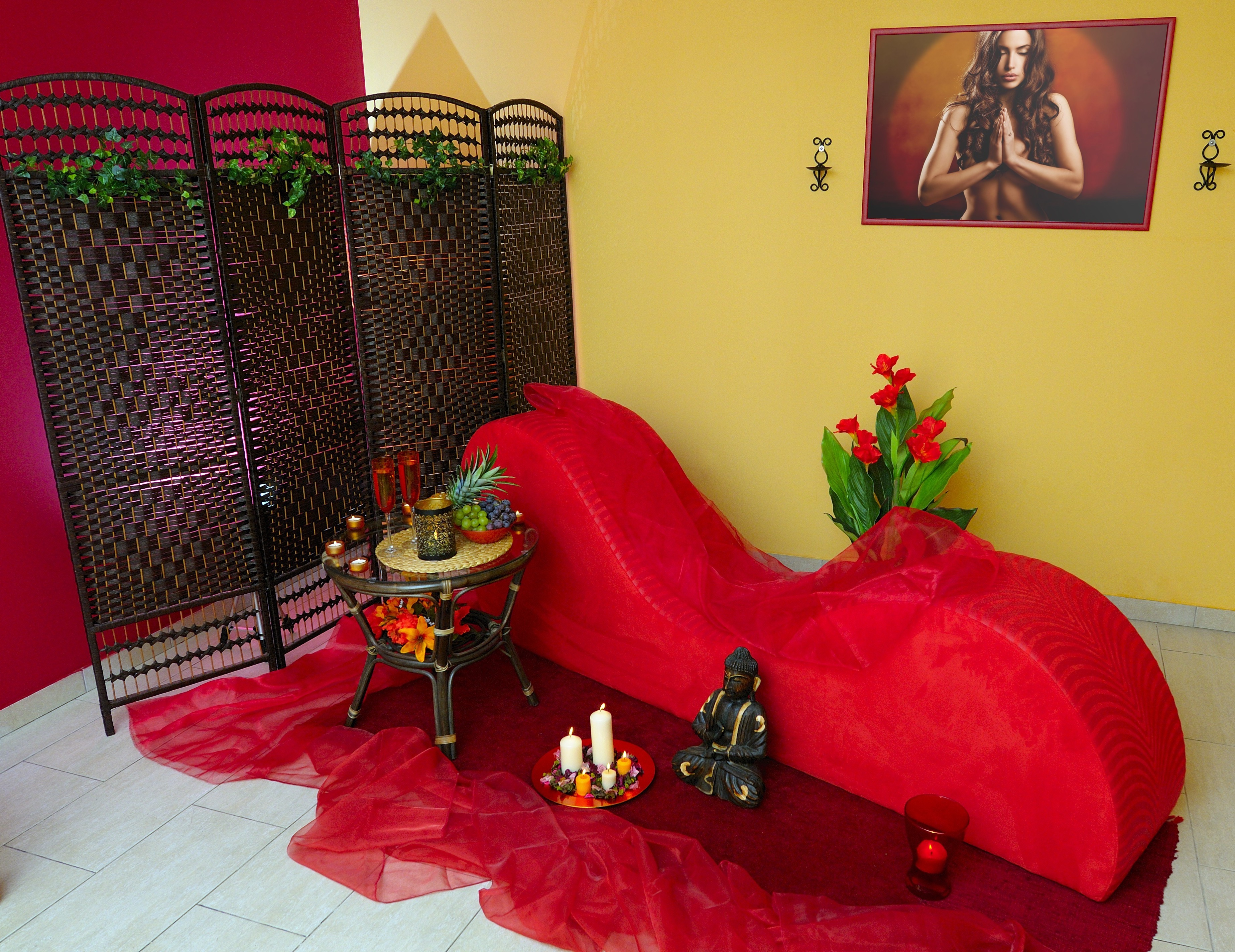 Tantra masáže Liberec - Mystique Relax foto 6