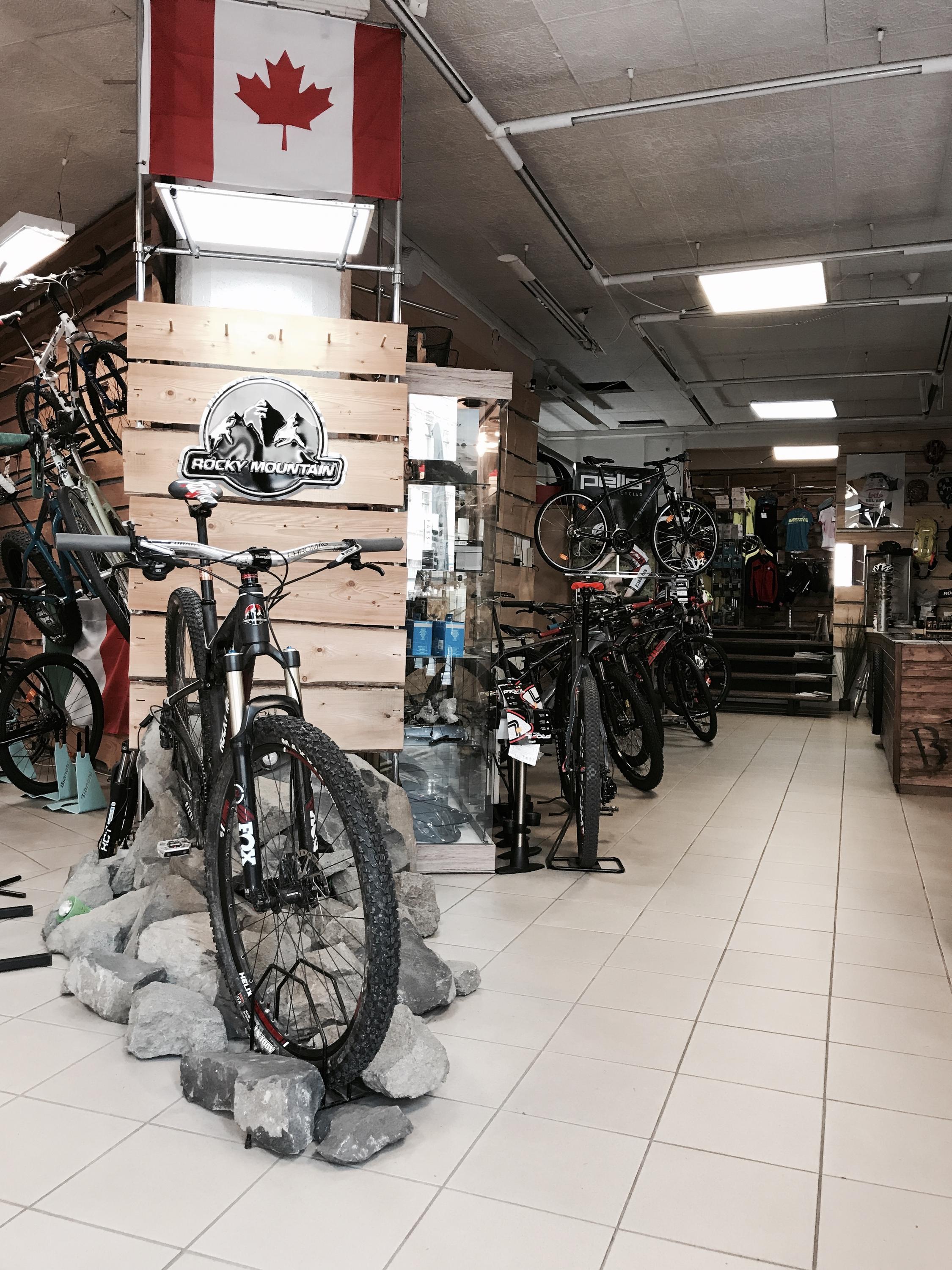 BICYKLY.CZ foto 3