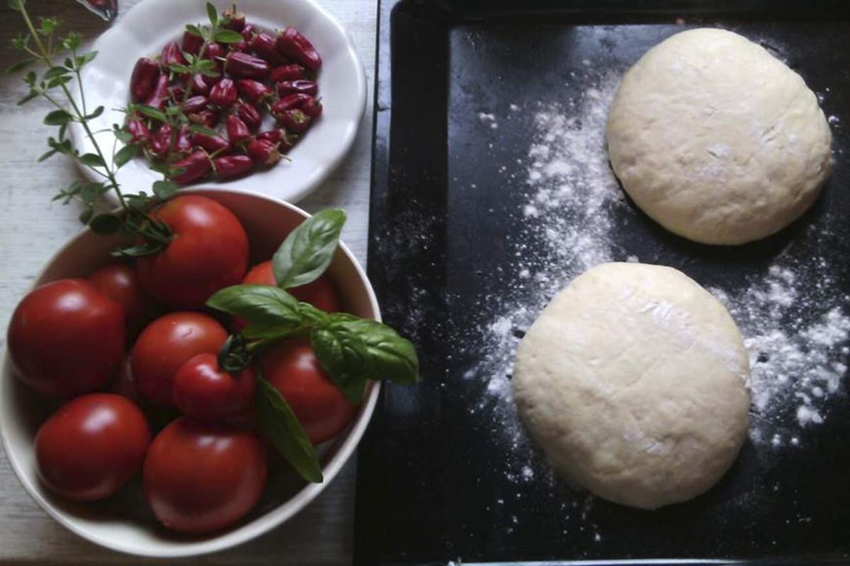 Pizza & Burger Luciana foto 1