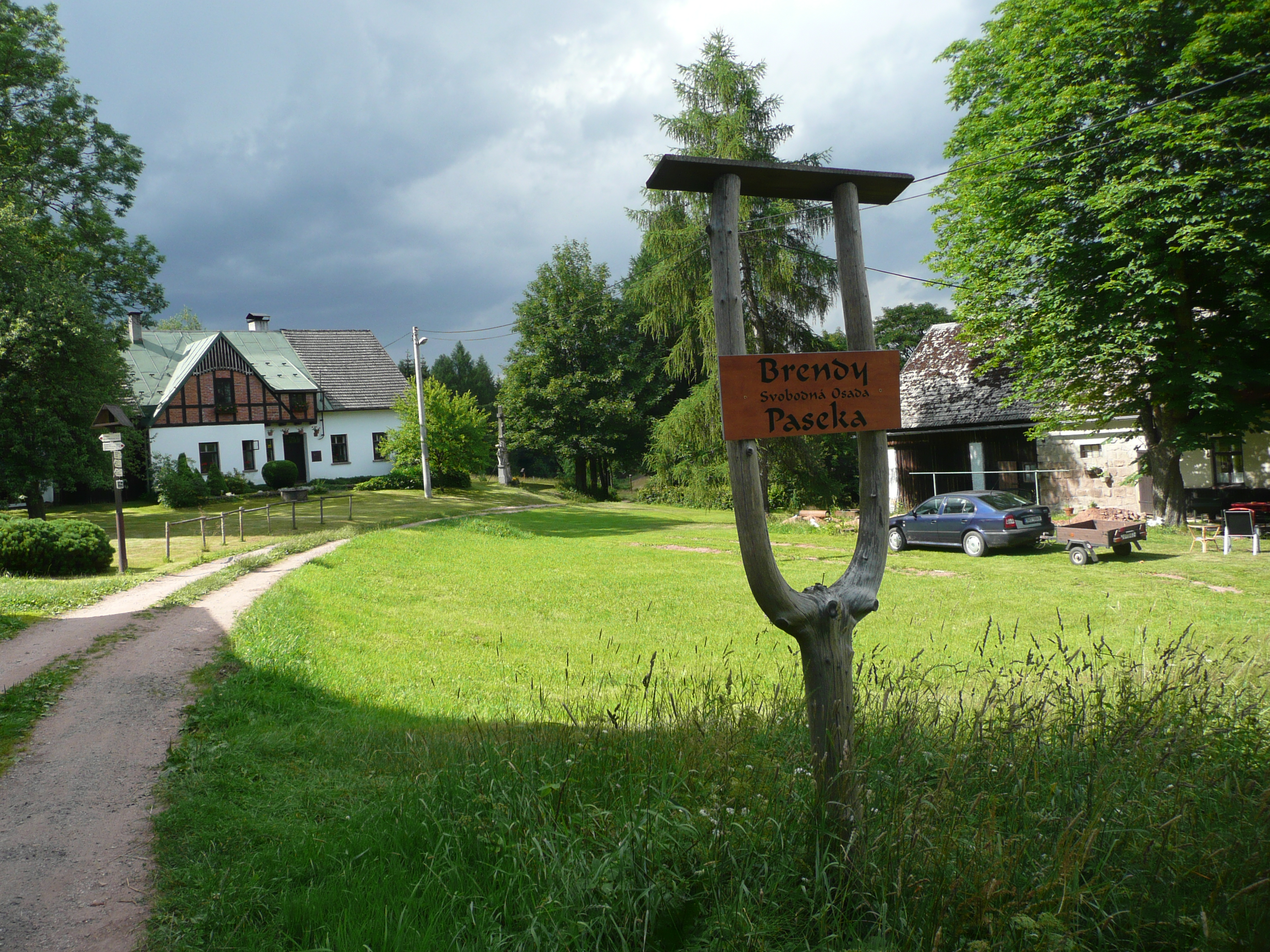 Jestřebí bouda foto 2