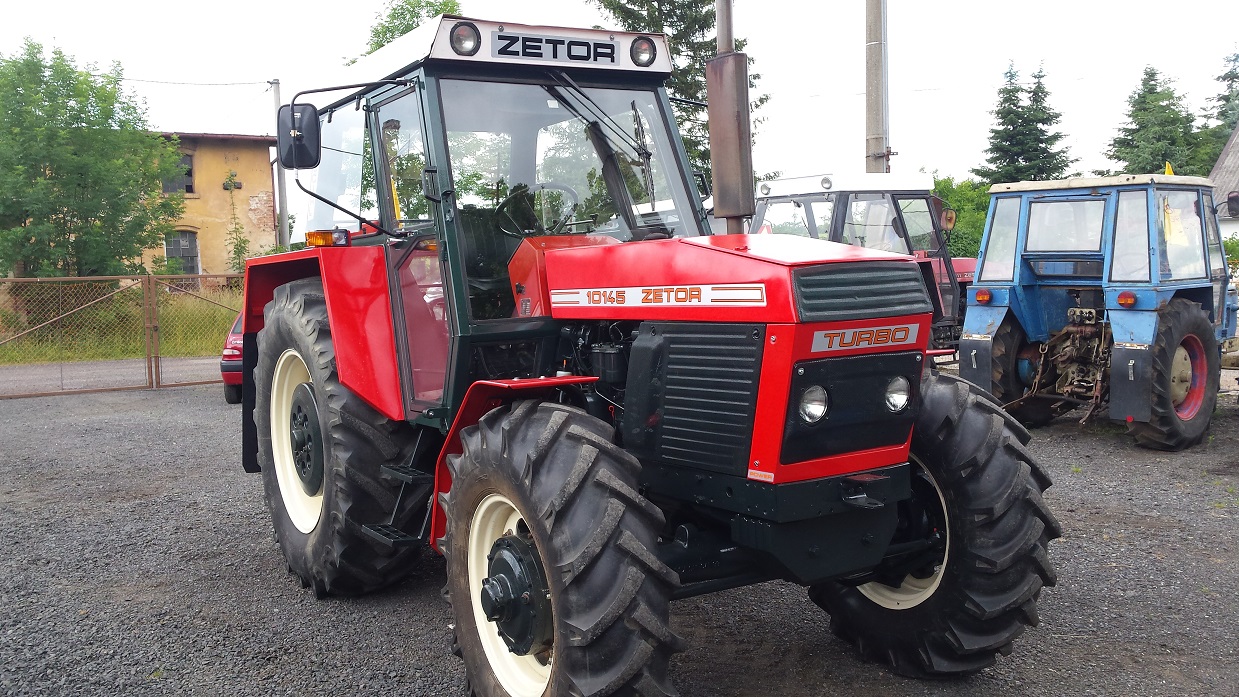 AUTO–AGRO BAZAR BEZVĚROV foto 5