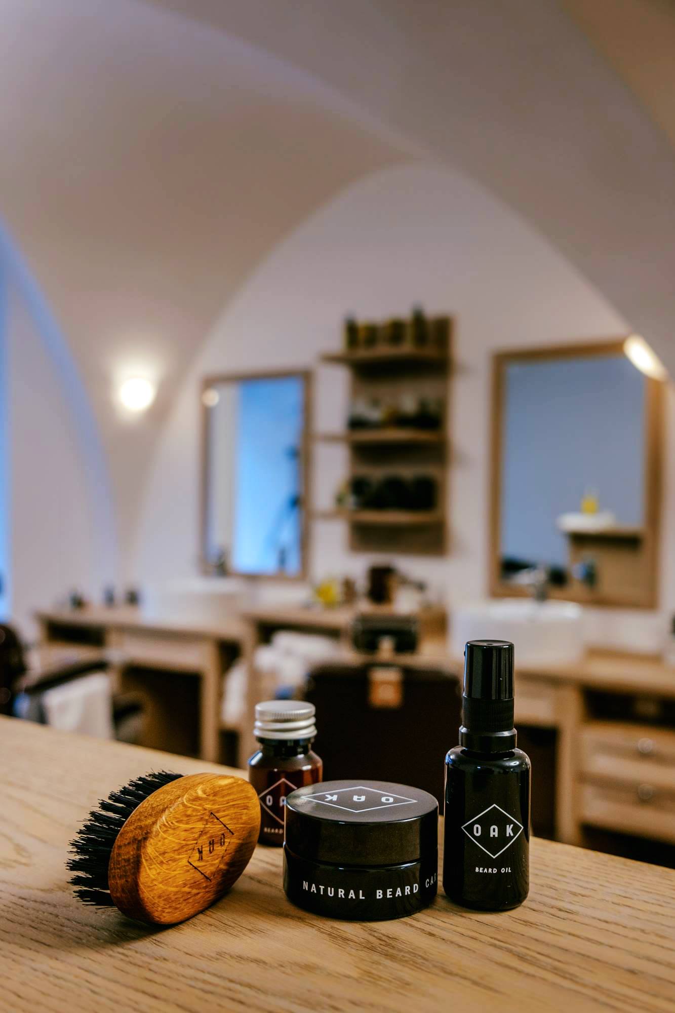 Classic Barber Shop foto 4