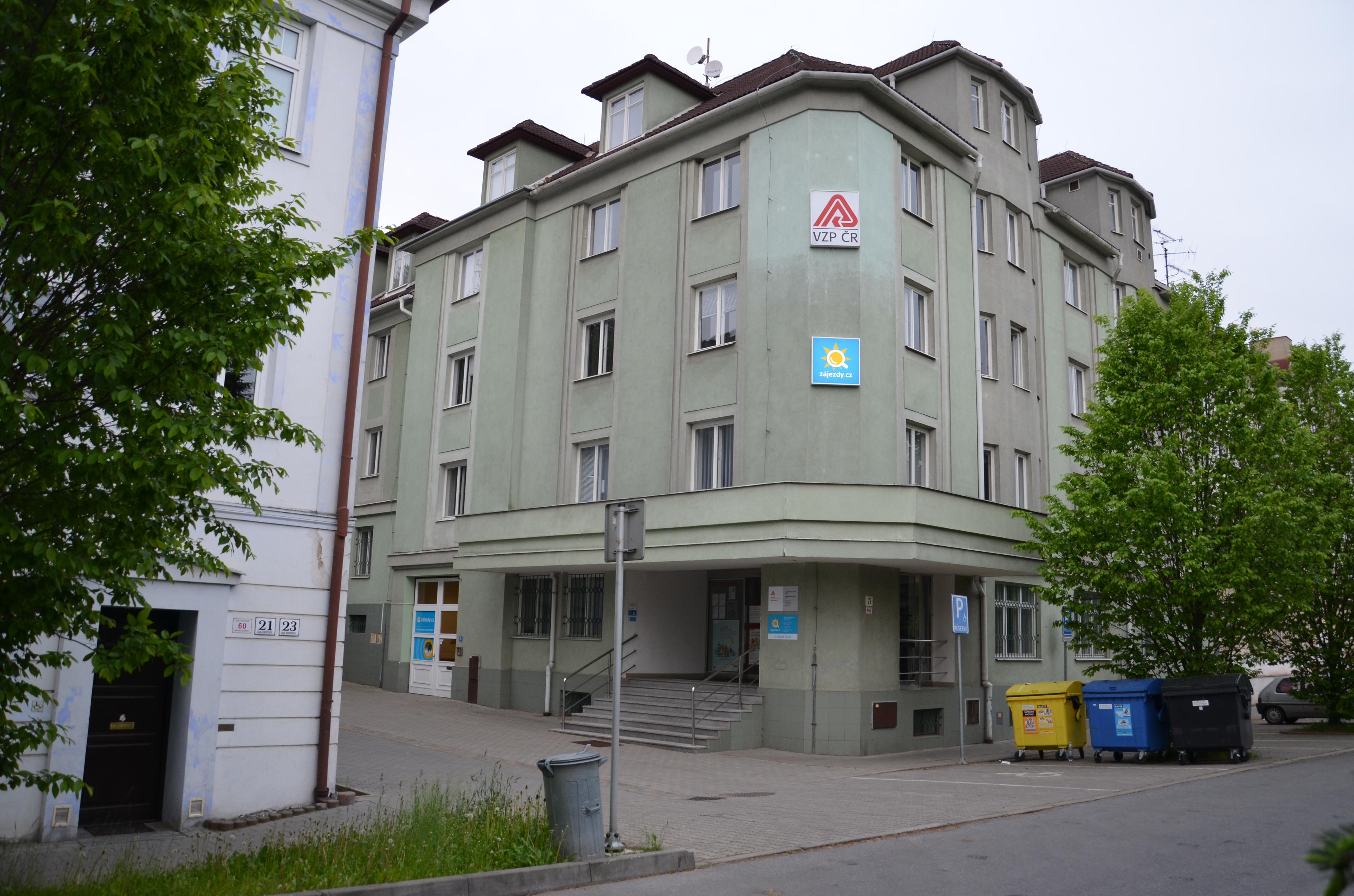 Zájezdy.cz - cestovní agentura foto 3