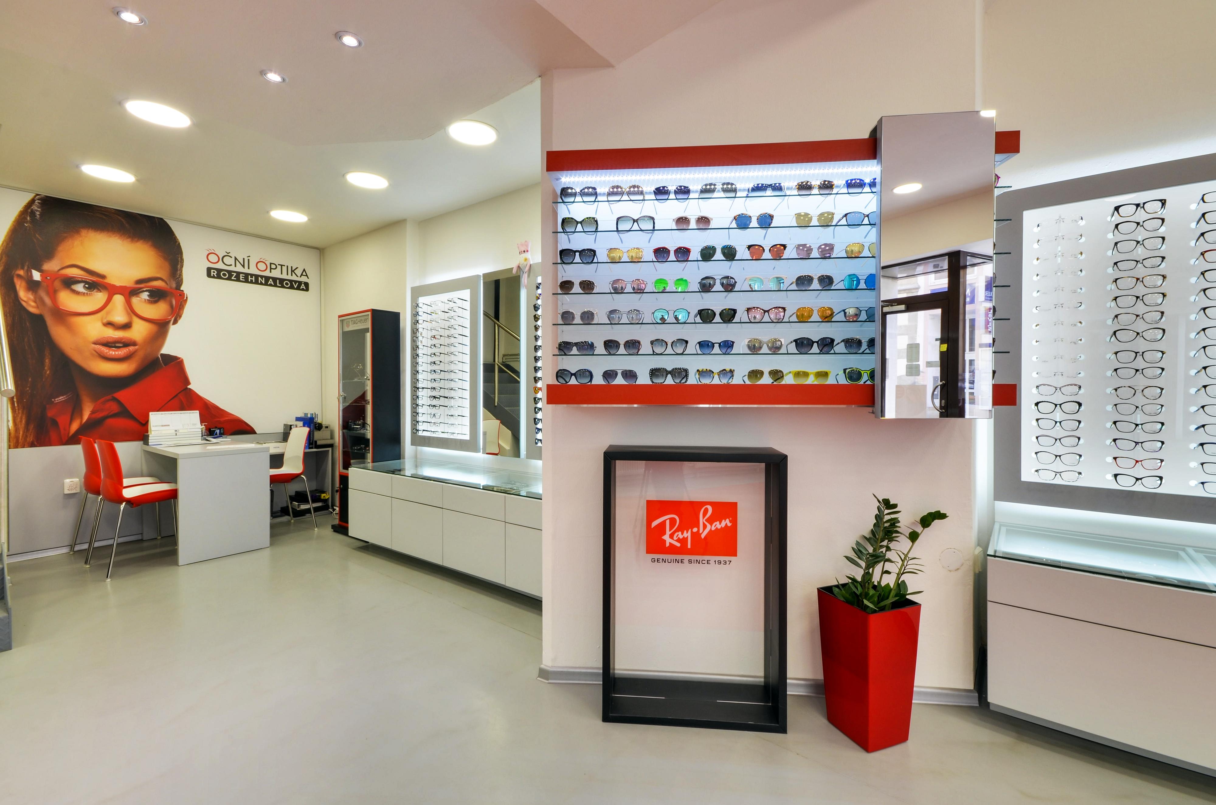 Oční Optika Rozehnalová foto 4