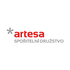 logo Artesa, spořitelní družstvo