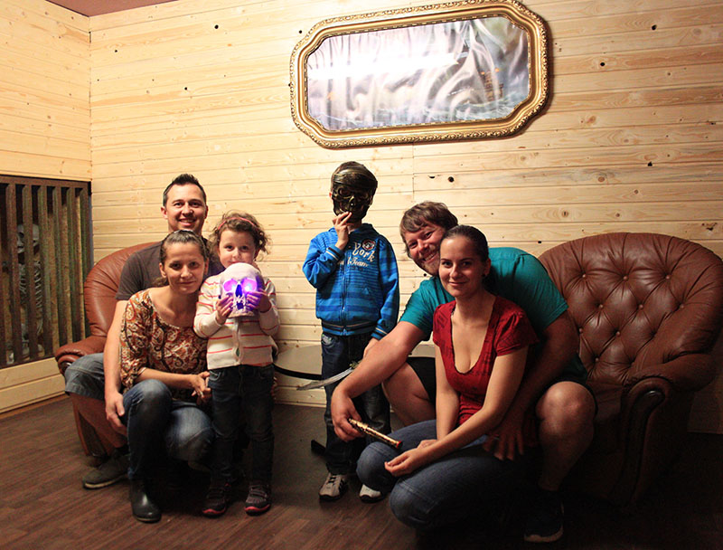 Escape Game foto 5