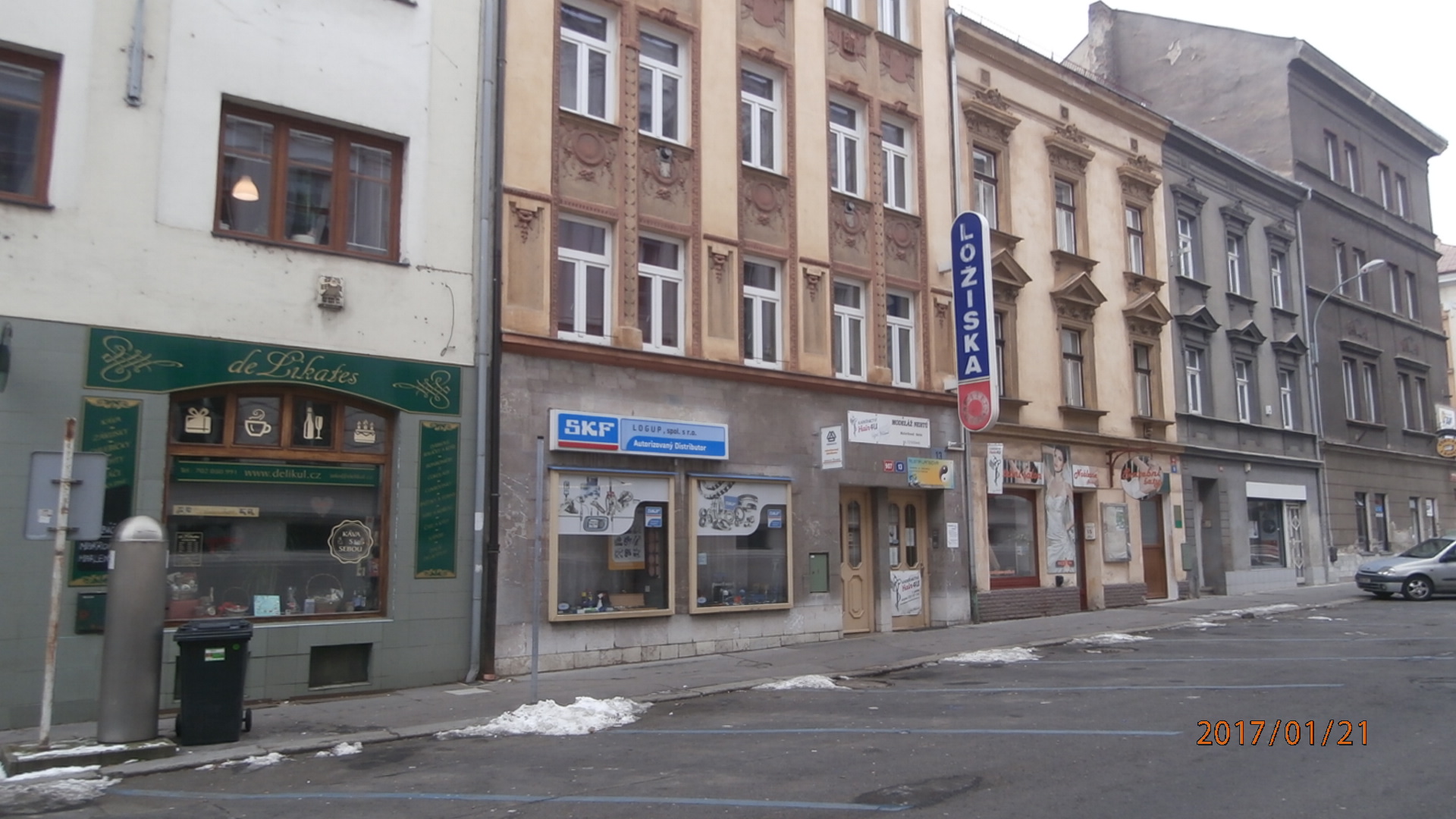 LOGUP, spol. s r.o. foto 2
