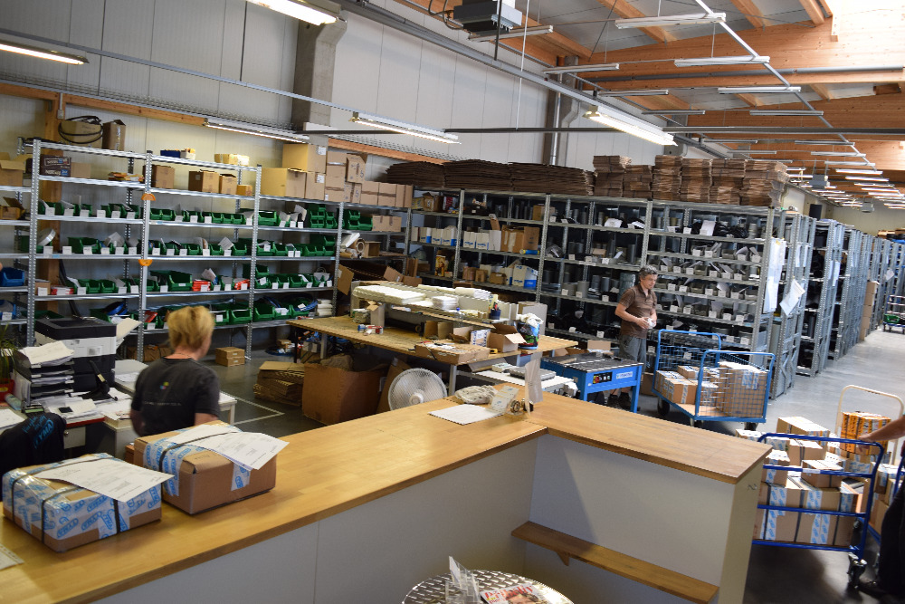 TYMA CZ, s.r.o. foto 3