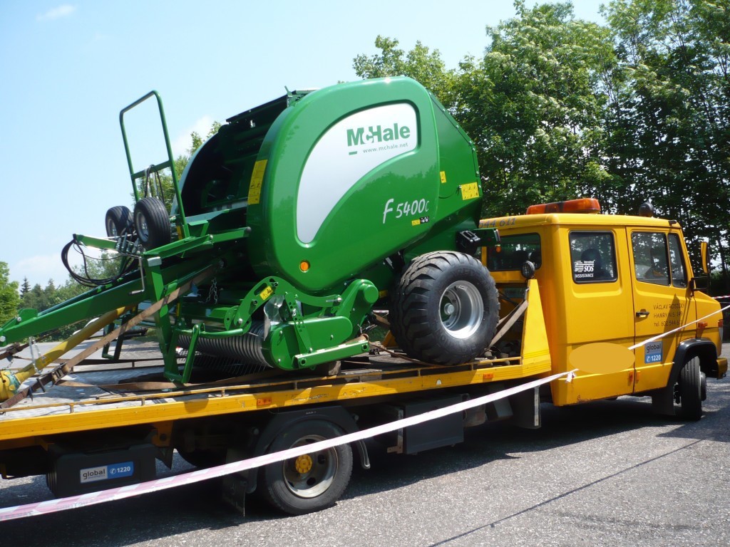 Václav Rosický foto 3