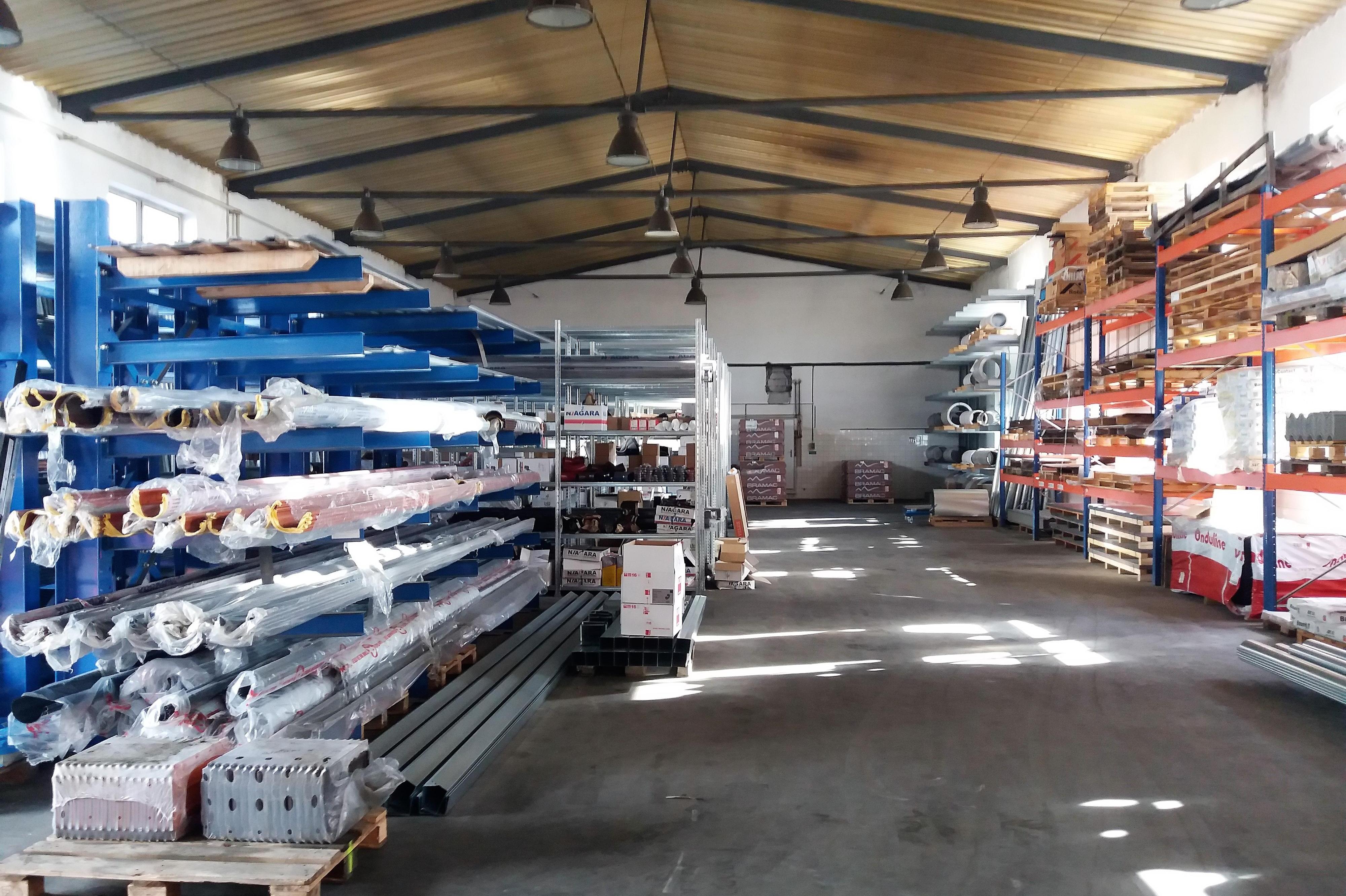 PRVNÍ CHODSKÁ, s.r.o.