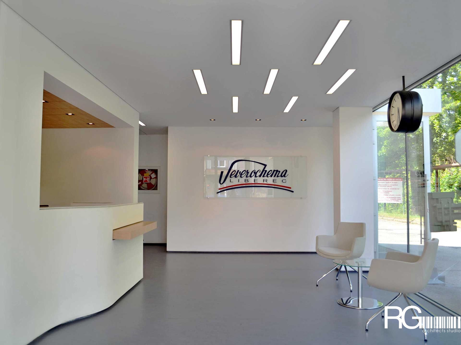 RG architects studio s.r.o. foto 5