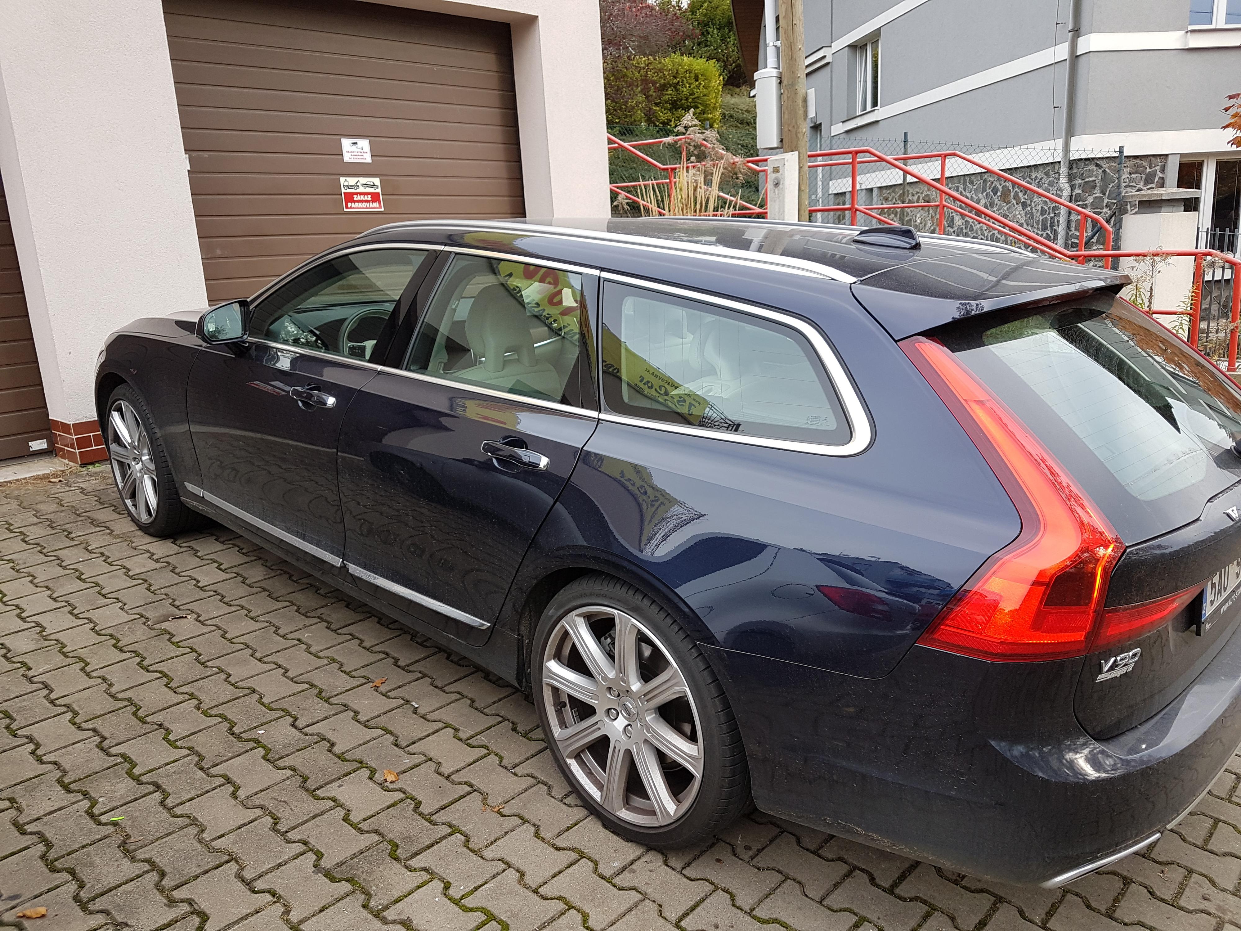 Autopůjčovna JSCAR foto 2