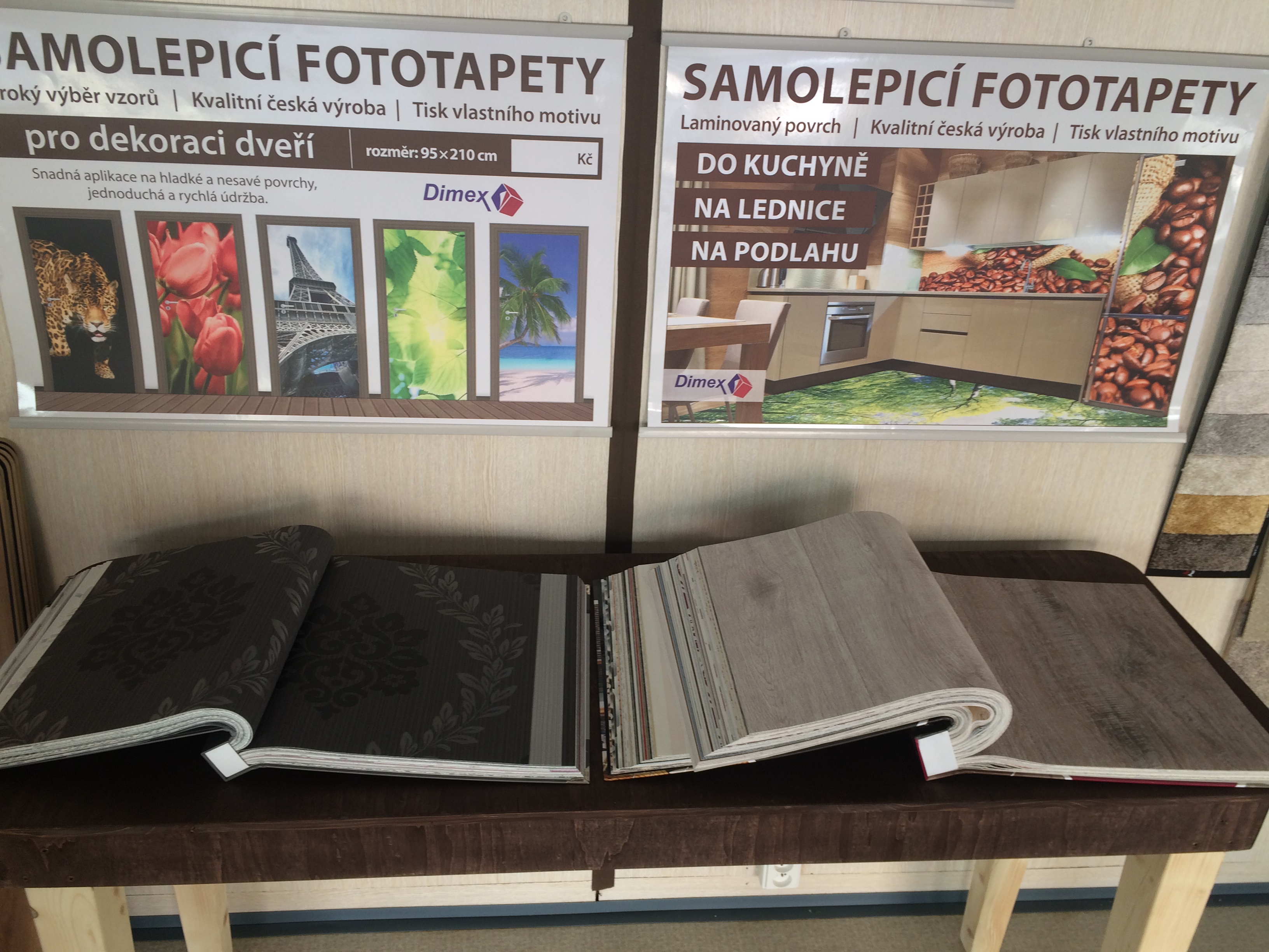Podlahy Pospíšil foto 4