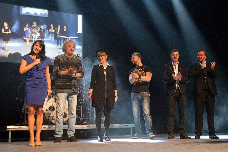 Danceshow.cz - David Kreml foto 6