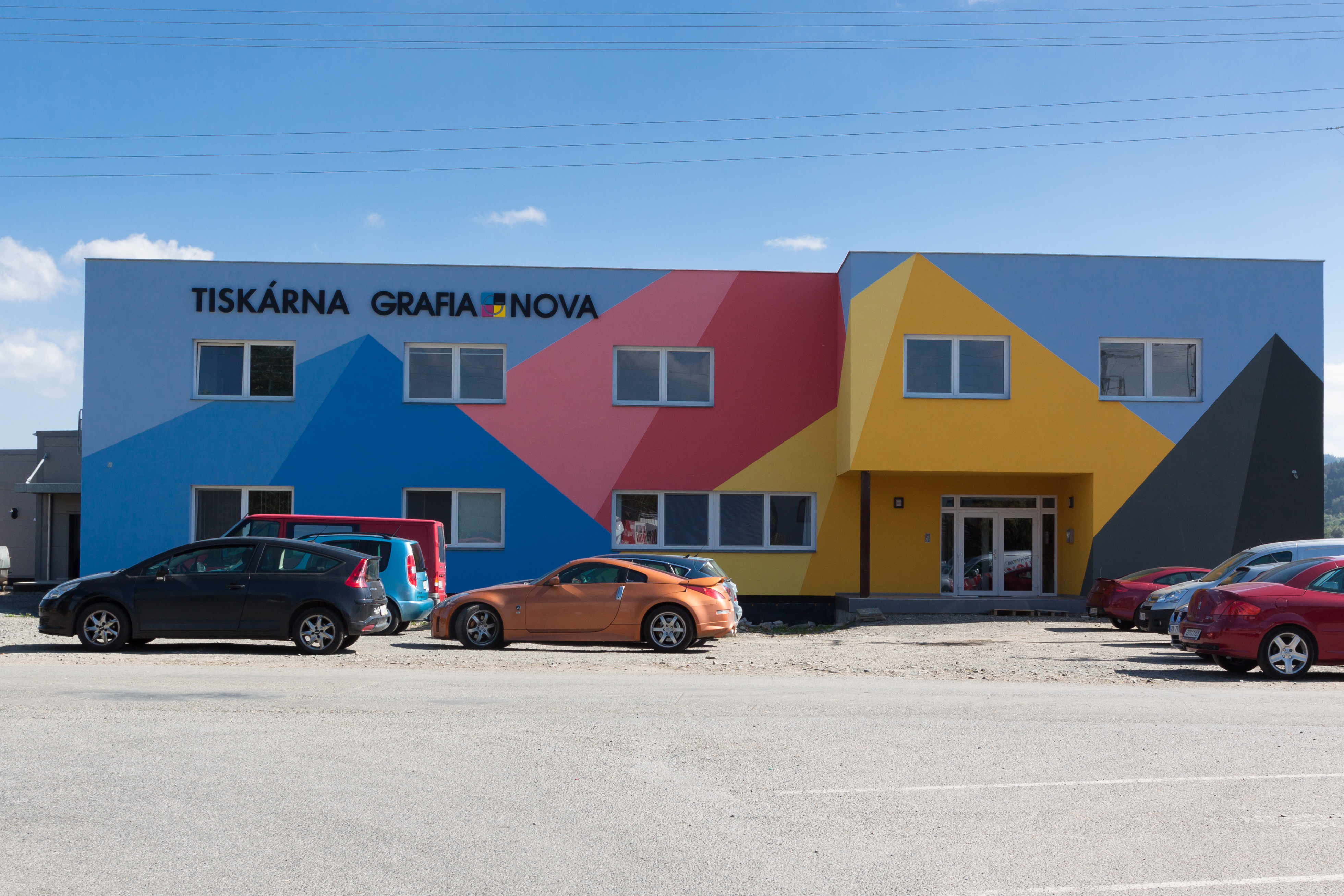 GRAFIA NOVA, s.r.o. foto 3