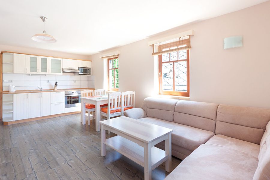 Apartmány Bardi foto 6