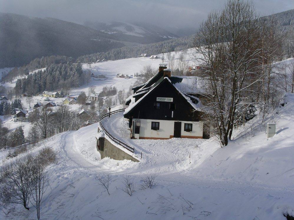 Penzion Kobr foto 3