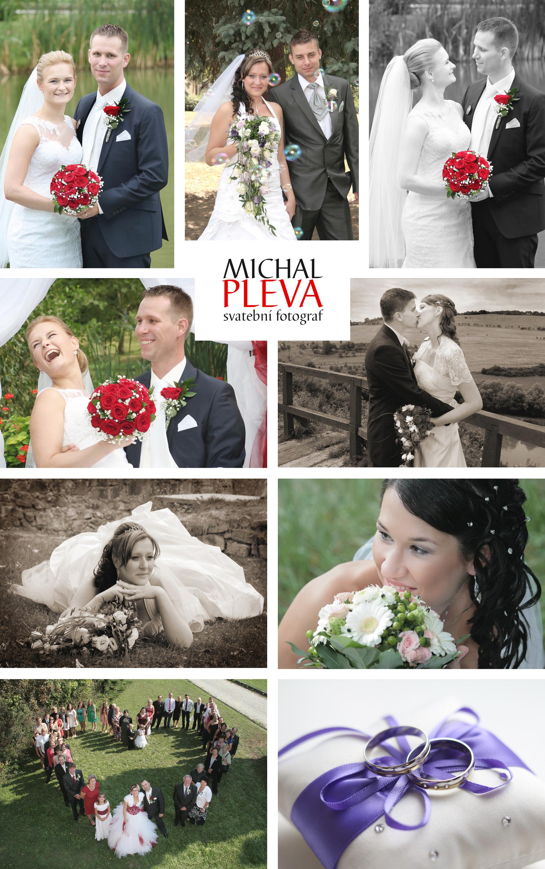 Michal Pleva - Fotograf foto 1
