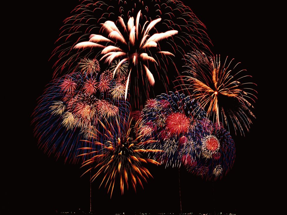 LUSEK Pyrotechnik foto 2