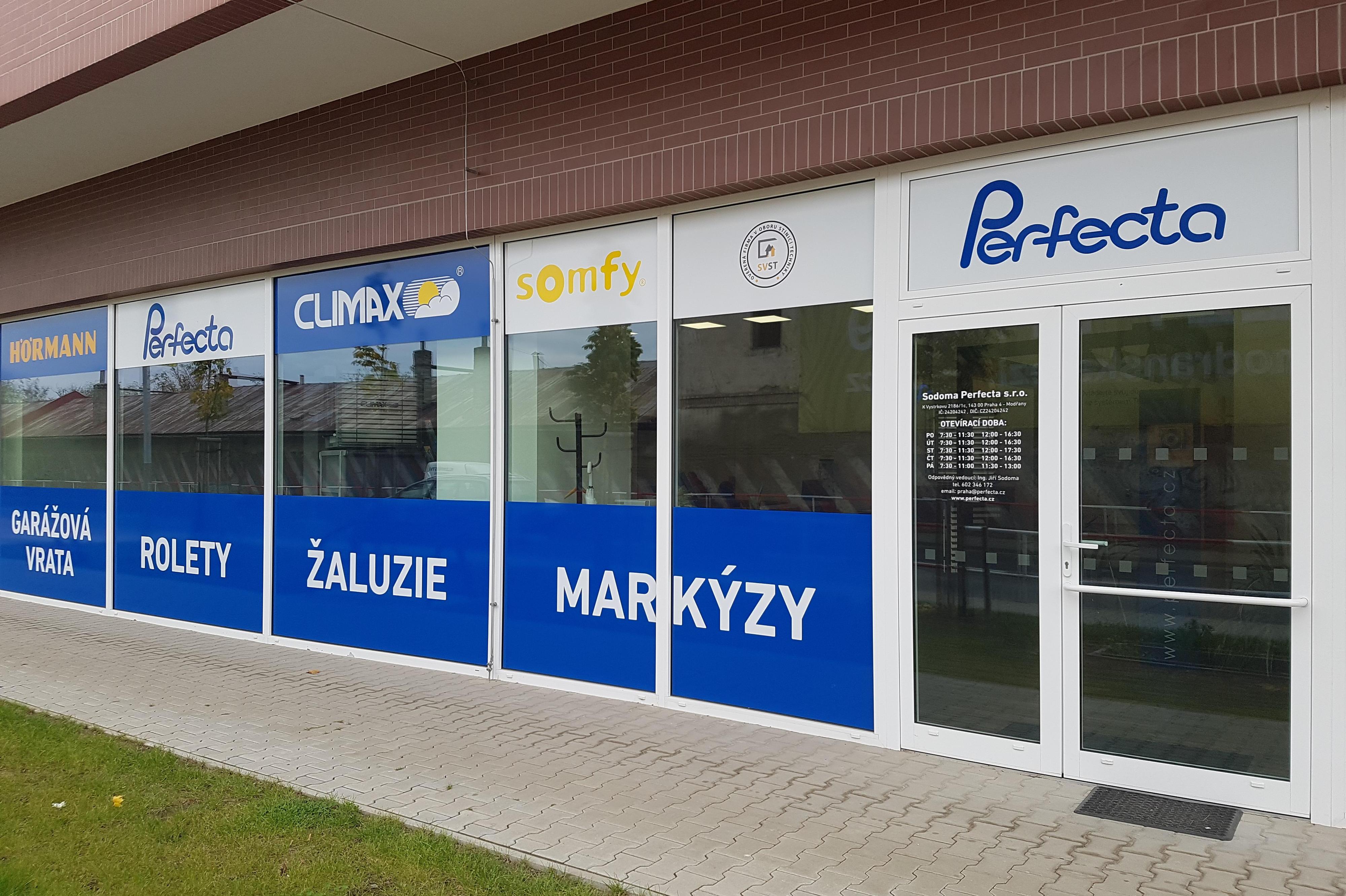 Sodoma Perfecta s.r.o.