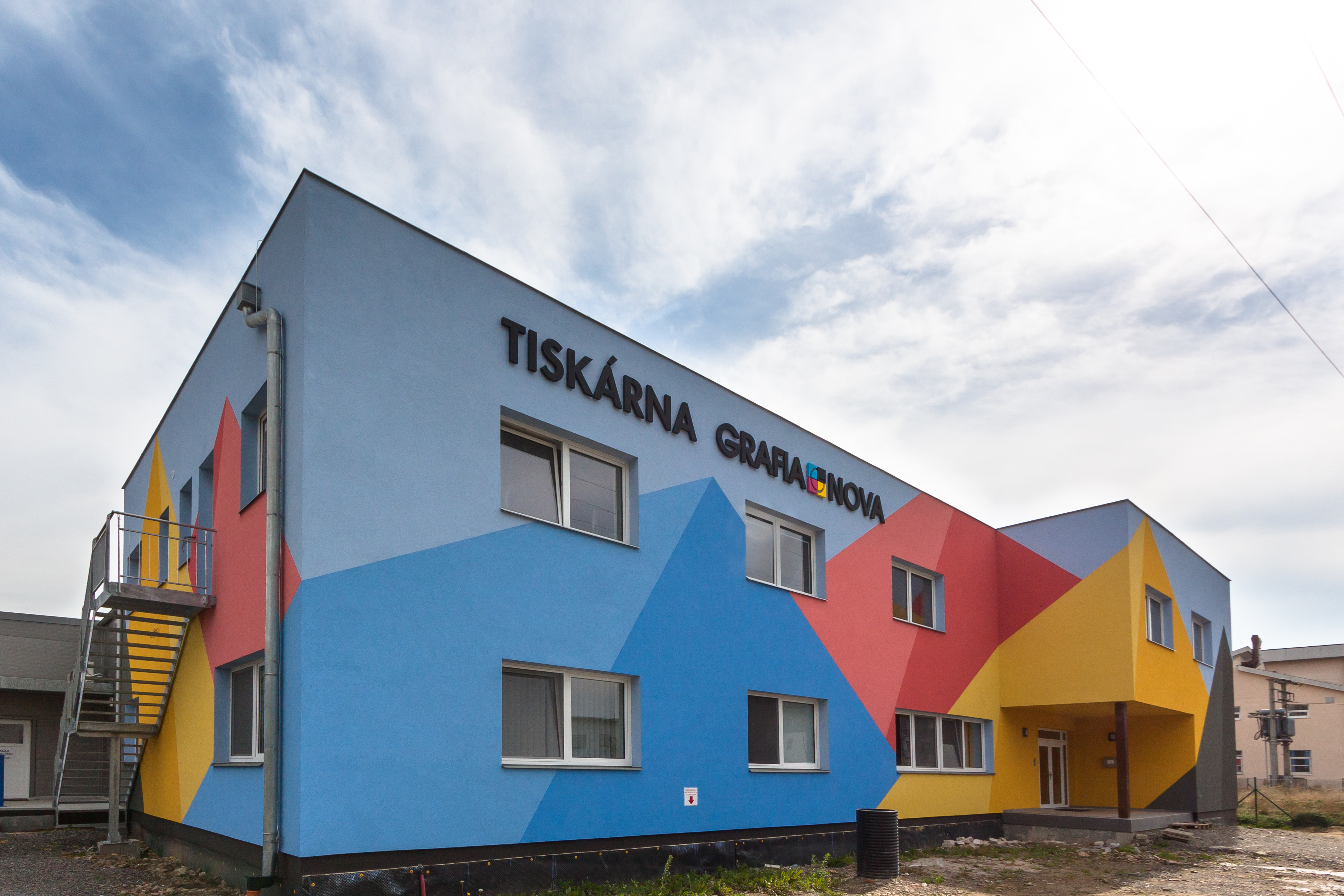 GRAFIA NOVA, s.r.o. foto 4