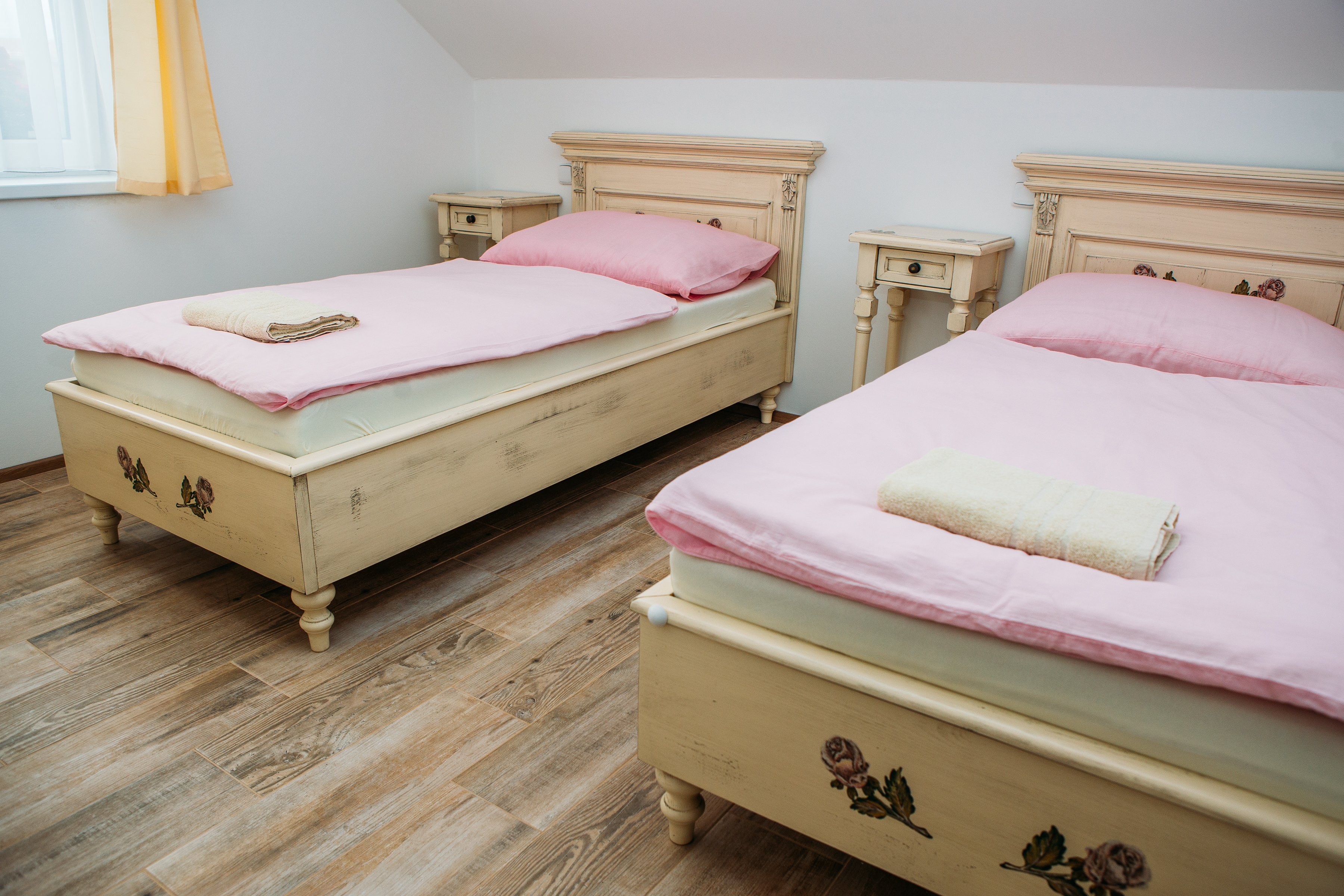 Apartmány pod Kuňkou foto 2