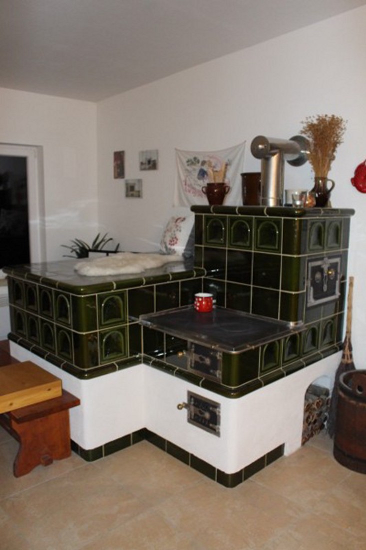 Centrum Krbů a kamen - Jan Praus foto 4