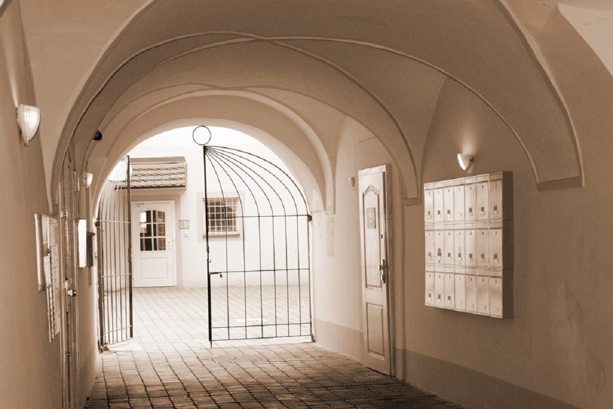 Centrum Školská foto 1