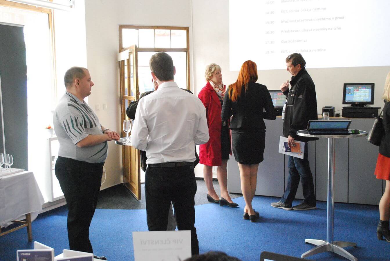 Pokladní systémy AWIS foto 3