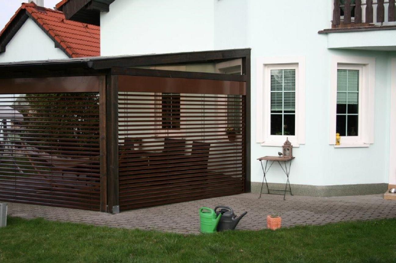 AZ - rolety, vrata, s.r.o.