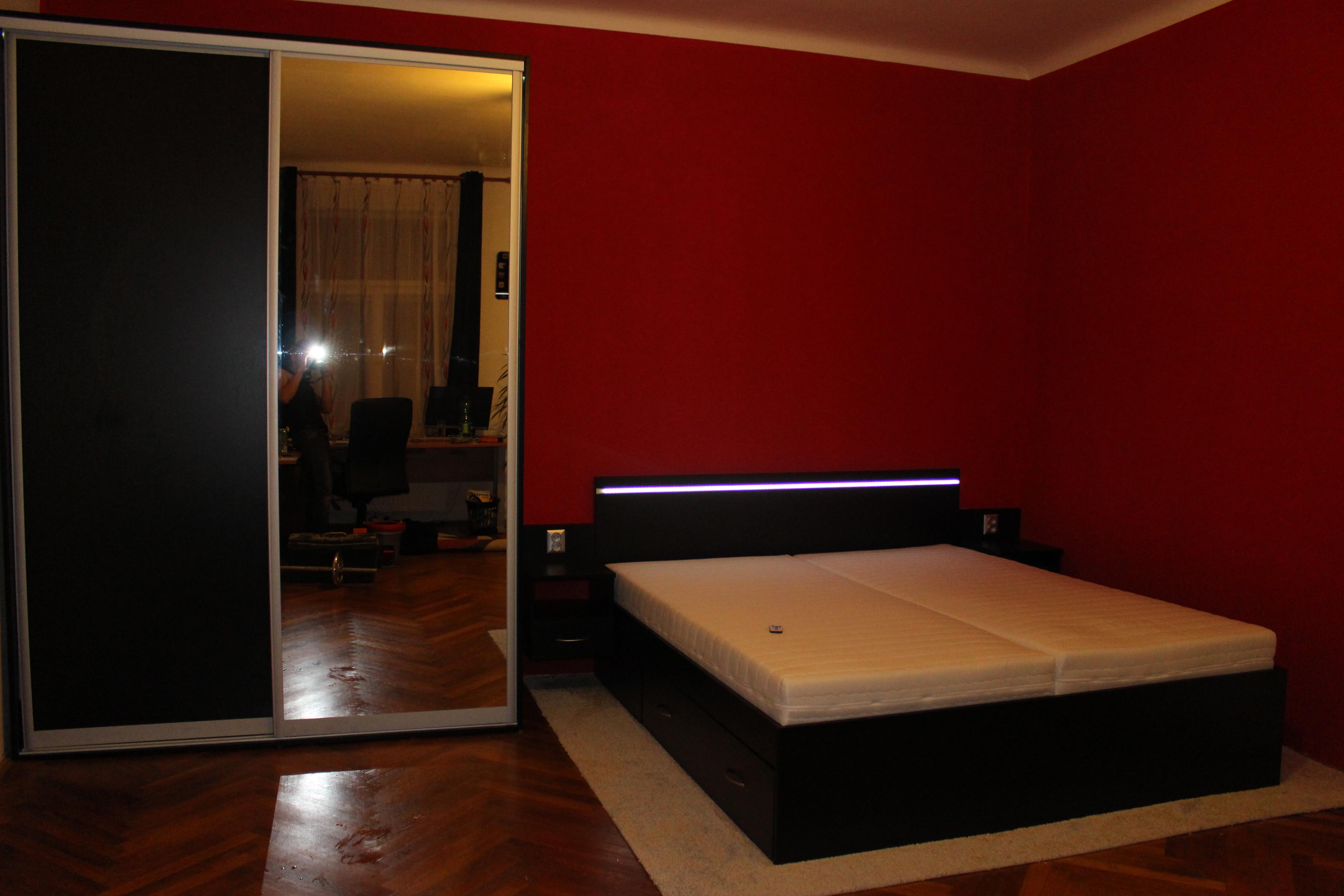 Truhlářství - Václav Blahník foto 2