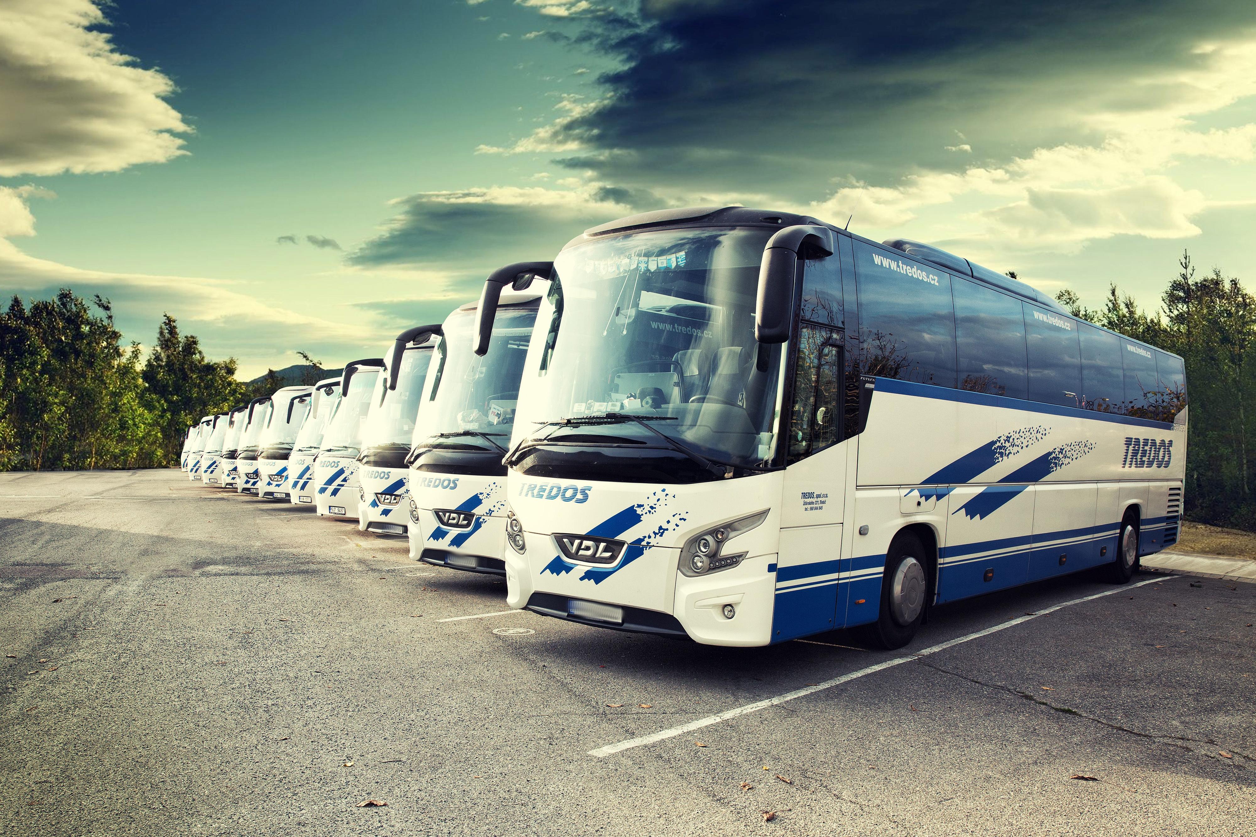 TREDOS, spol. s r.o.