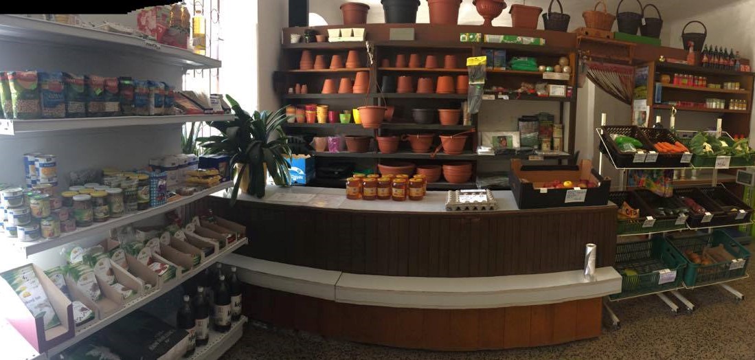 Zahradnické potřeby Pavel Grigárek foto 2