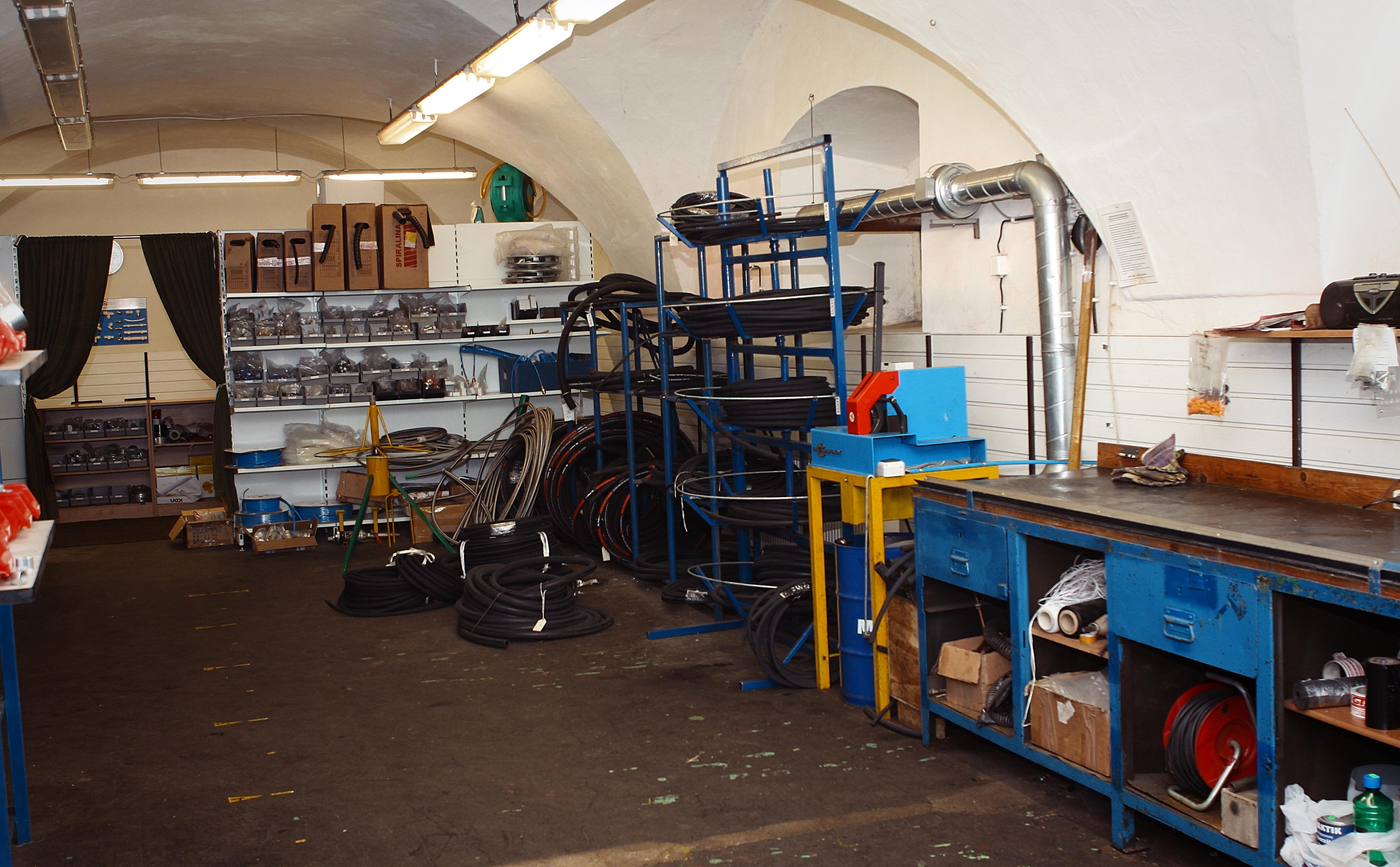 GMS - HYDRAULIKA, s.r.o. foto 3